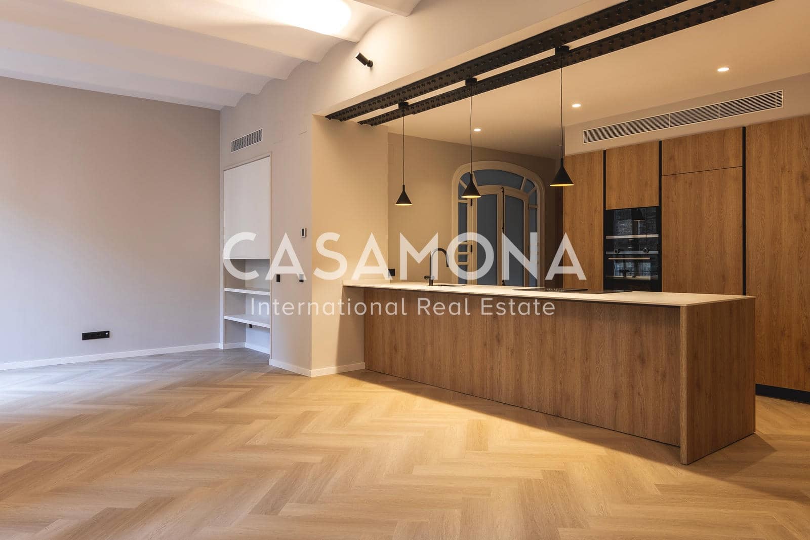 3 chambre Appartement à vendre à Barcelone ville - 845 000 € (Ref: 8912219)