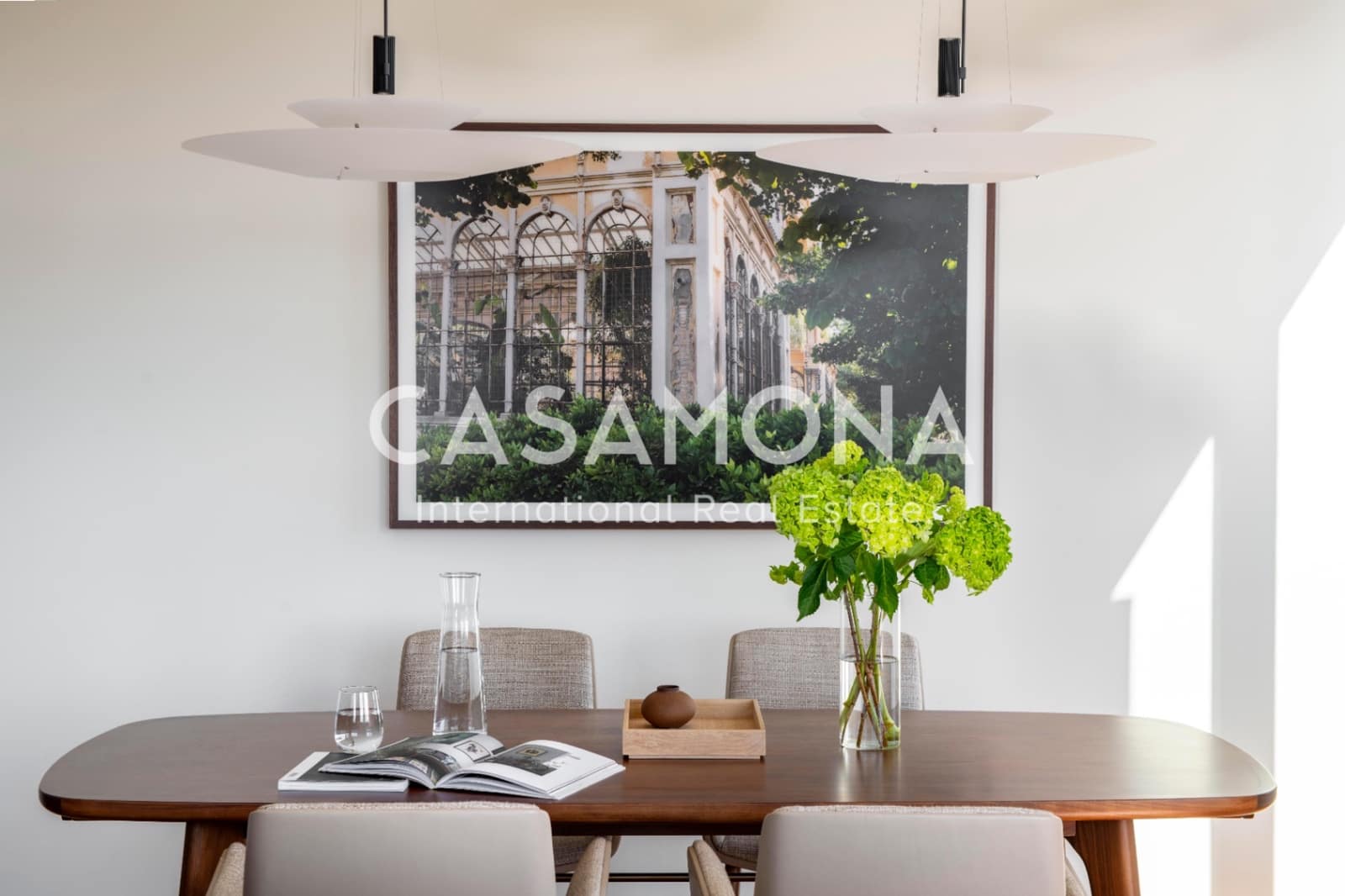 1 soverom Leilighet til leie i Barcelona by med svømmebasseng - € 12 000 (Ref: 8914306)