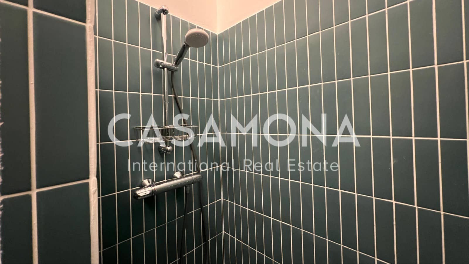 1 bedroom Apartment for rent in Barcelona city - € 880 (Ref: 8935531)