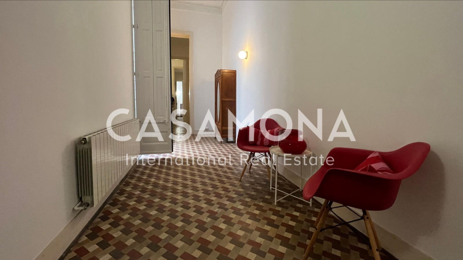 1 bedroom Apartment for rent in Barcelona city - € 880 (Ref: 8935531)