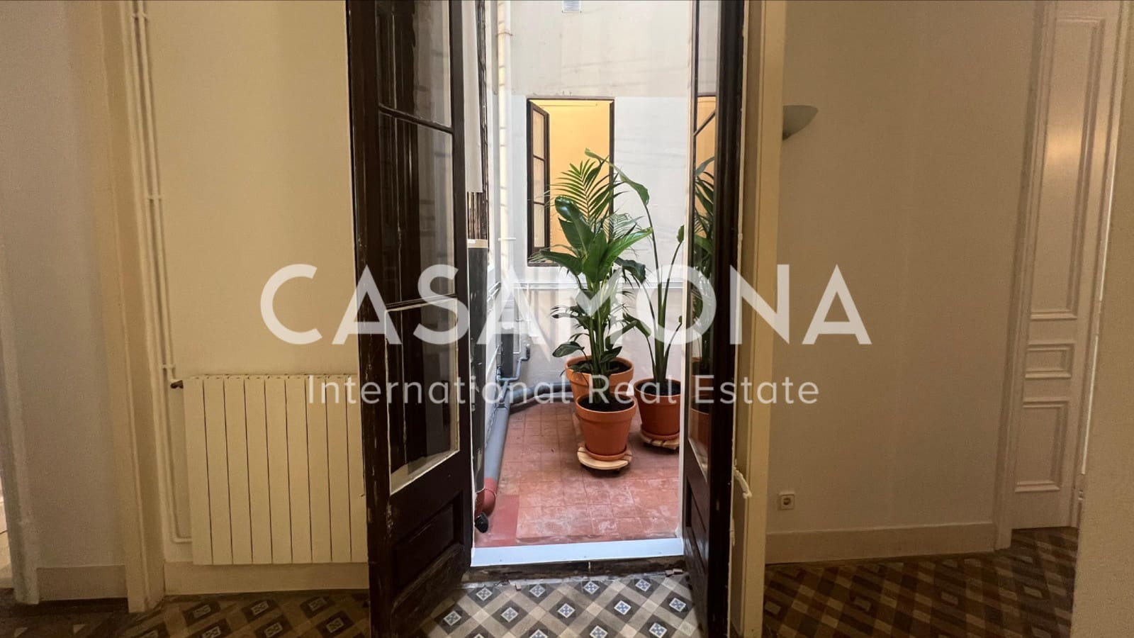 1 bedroom Apartment for rent in Barcelona city - € 880 (Ref: 8935531)