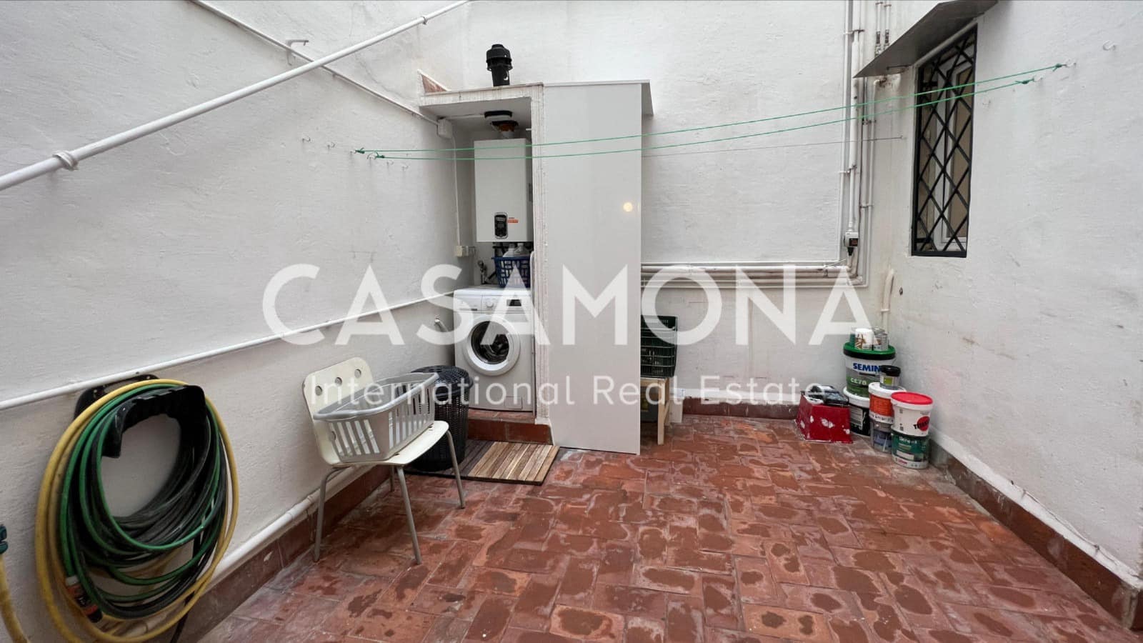 1 bedroom Apartment for rent in Barcelona city - € 880 (Ref: 8935531)