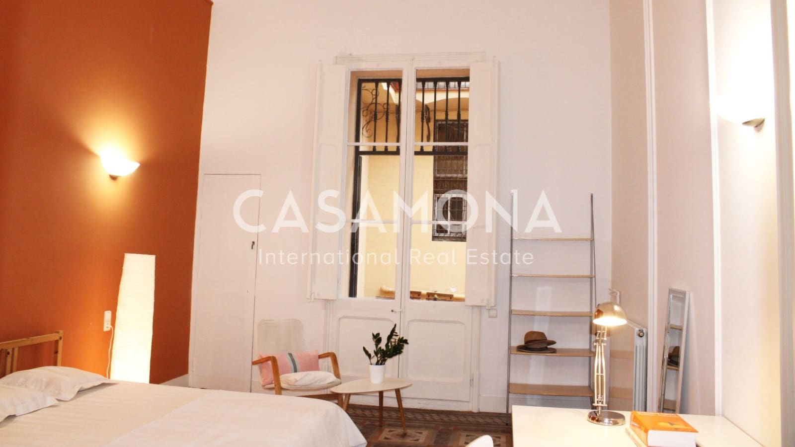 1 bedroom Apartment for rent in Barcelona city - € 880 (Ref: 8935531)