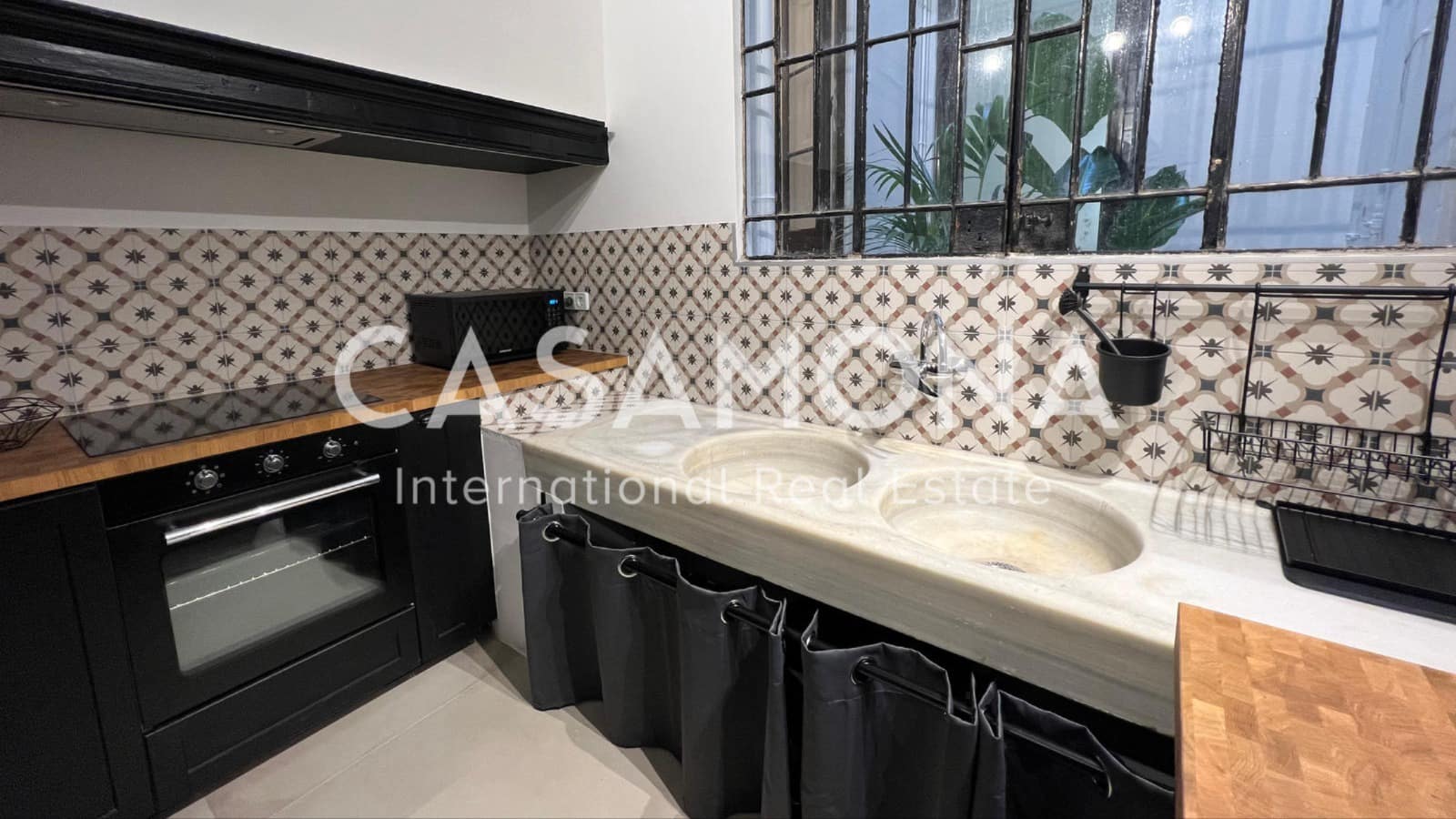 1 bedroom Apartment for rent in Barcelona city - € 880 (Ref: 8935531)