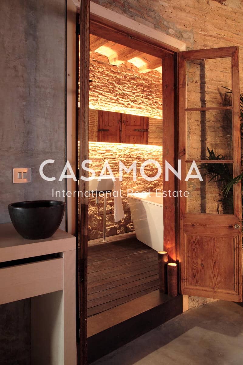 2 soveværelse Lejlighed til salg i Barcelona by - € 445.000 (Ref: 8938347)