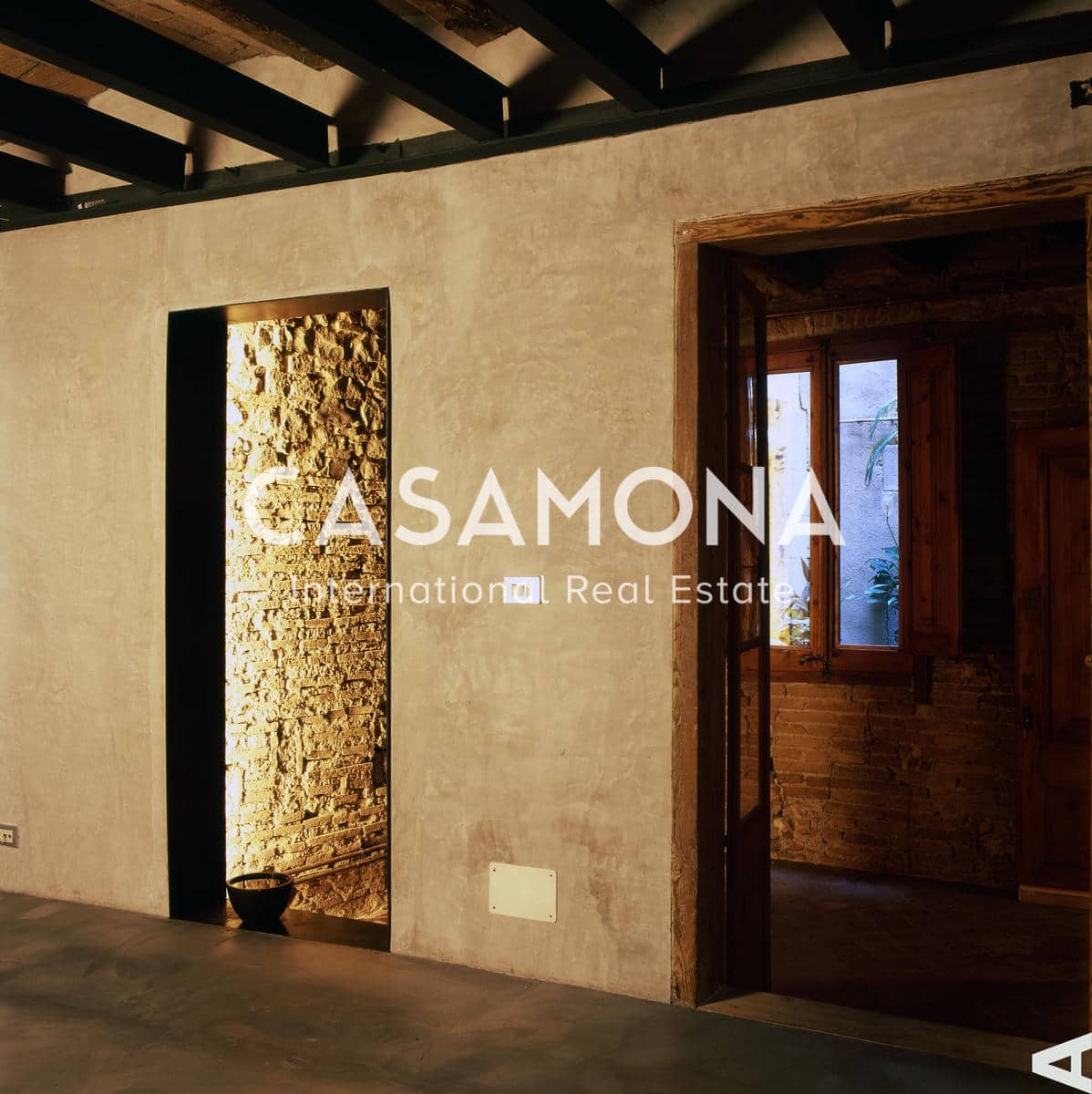 2 soveværelse Lejlighed til salg i Barcelona by - € 445.000 (Ref: 8938347)