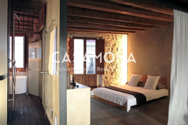 2 soveværelse Lejlighed til salg i El Barri Gòtic, Barcelona by - € 445.000 (Ref: 8938347)