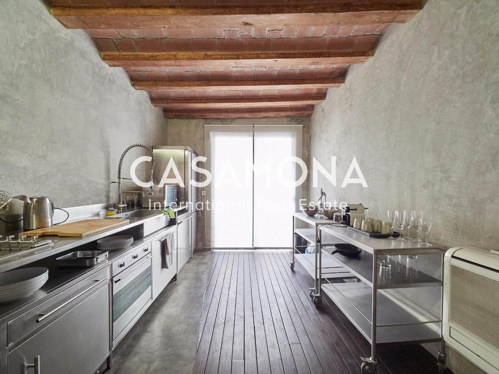 2 soveværelse Lejlighed til salg i Barcelona by - € 445.000 (Ref: 8938347)