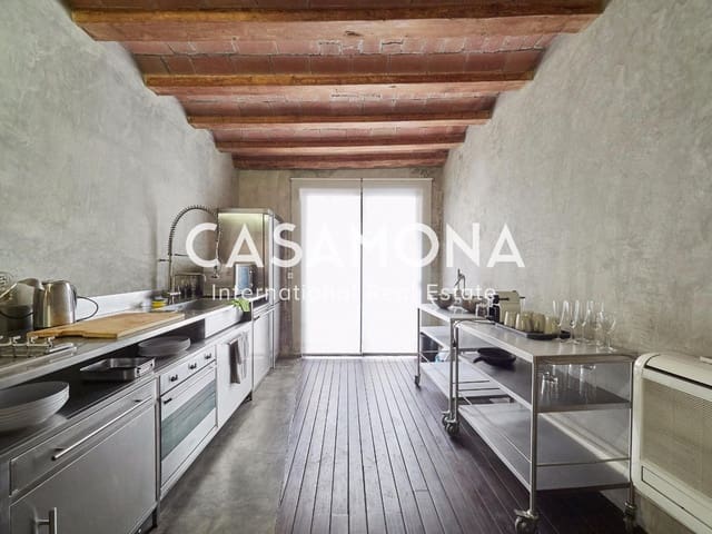 2 soveværelse Lejlighed til salg i El Barri Gòtic, Barcelona by - € 445.000 (Ref: 8938347)