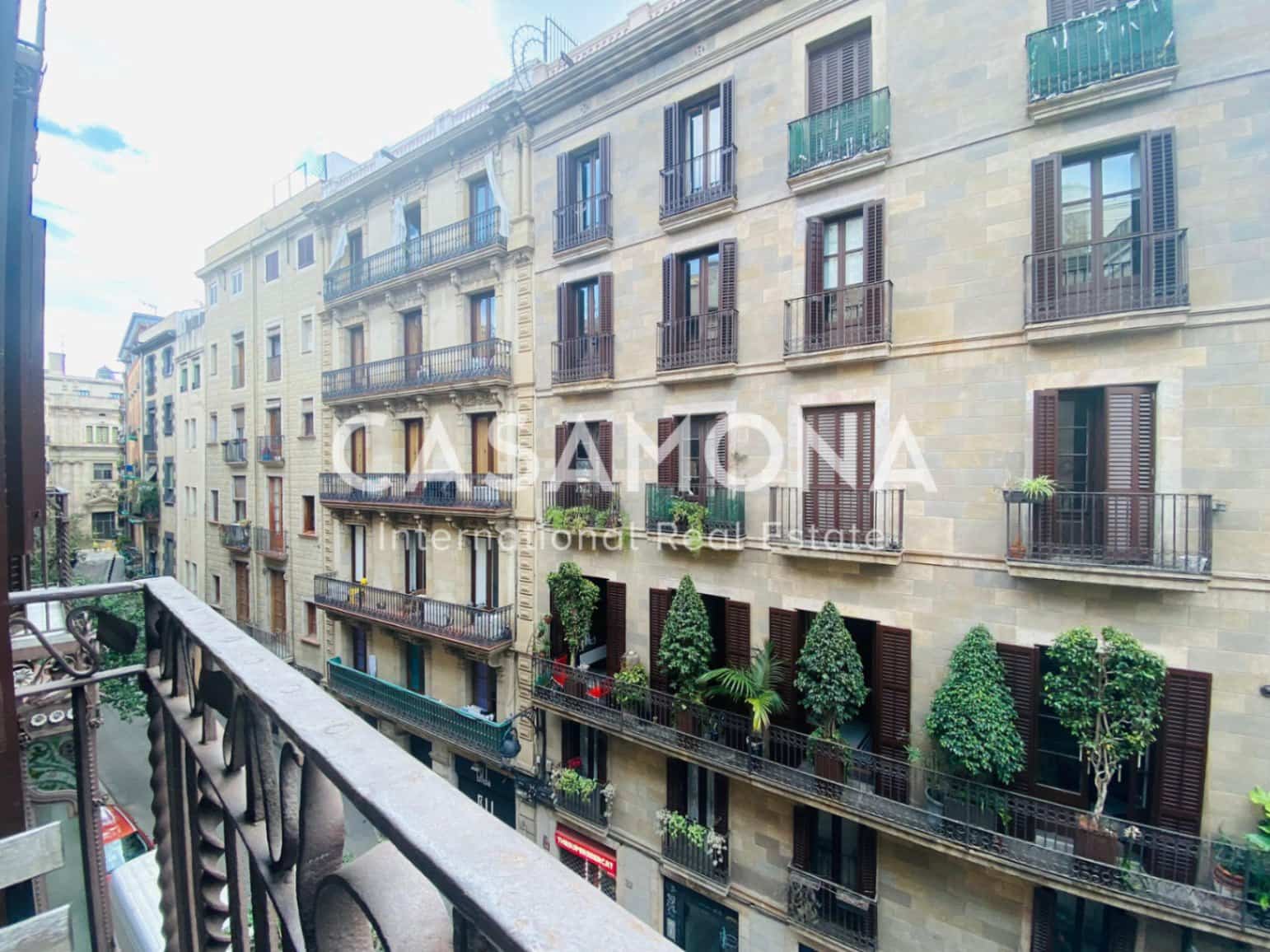 4 sypialnia Apartament na sprzedaż w Miasto Barcelona - 1 350 000 € (Ref: 8967456)