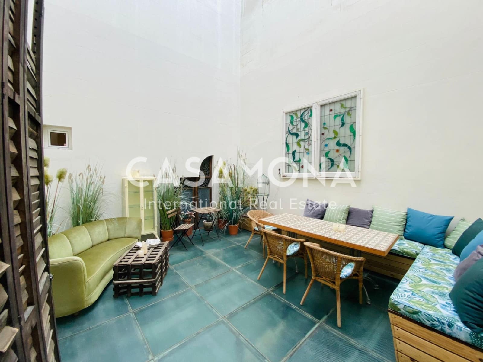 4 sypialnia Apartament na sprzedaż w Miasto Barcelona - 1 350 000 € (Ref: 8967456)