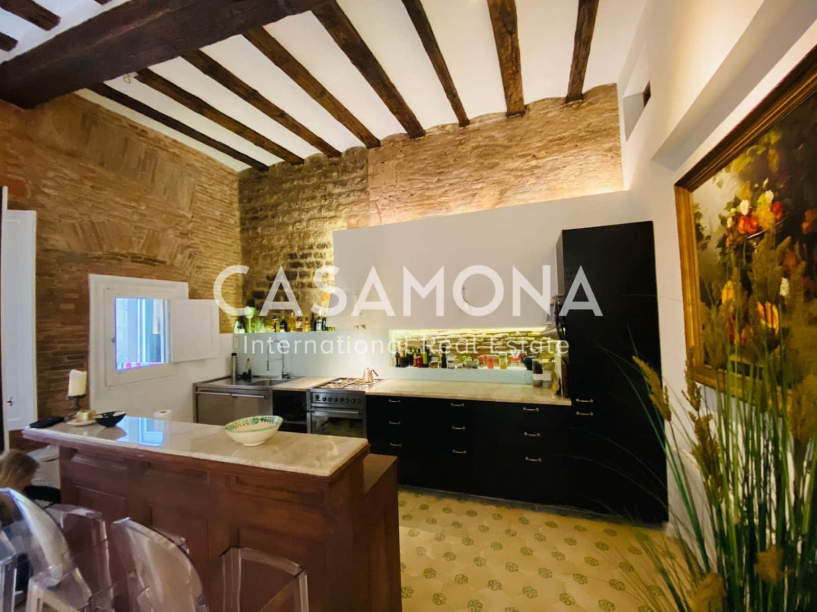 4 sypialnia Apartament na sprzedaż w Miasto Barcelona - 1 350 000 € (Ref: 8967456)