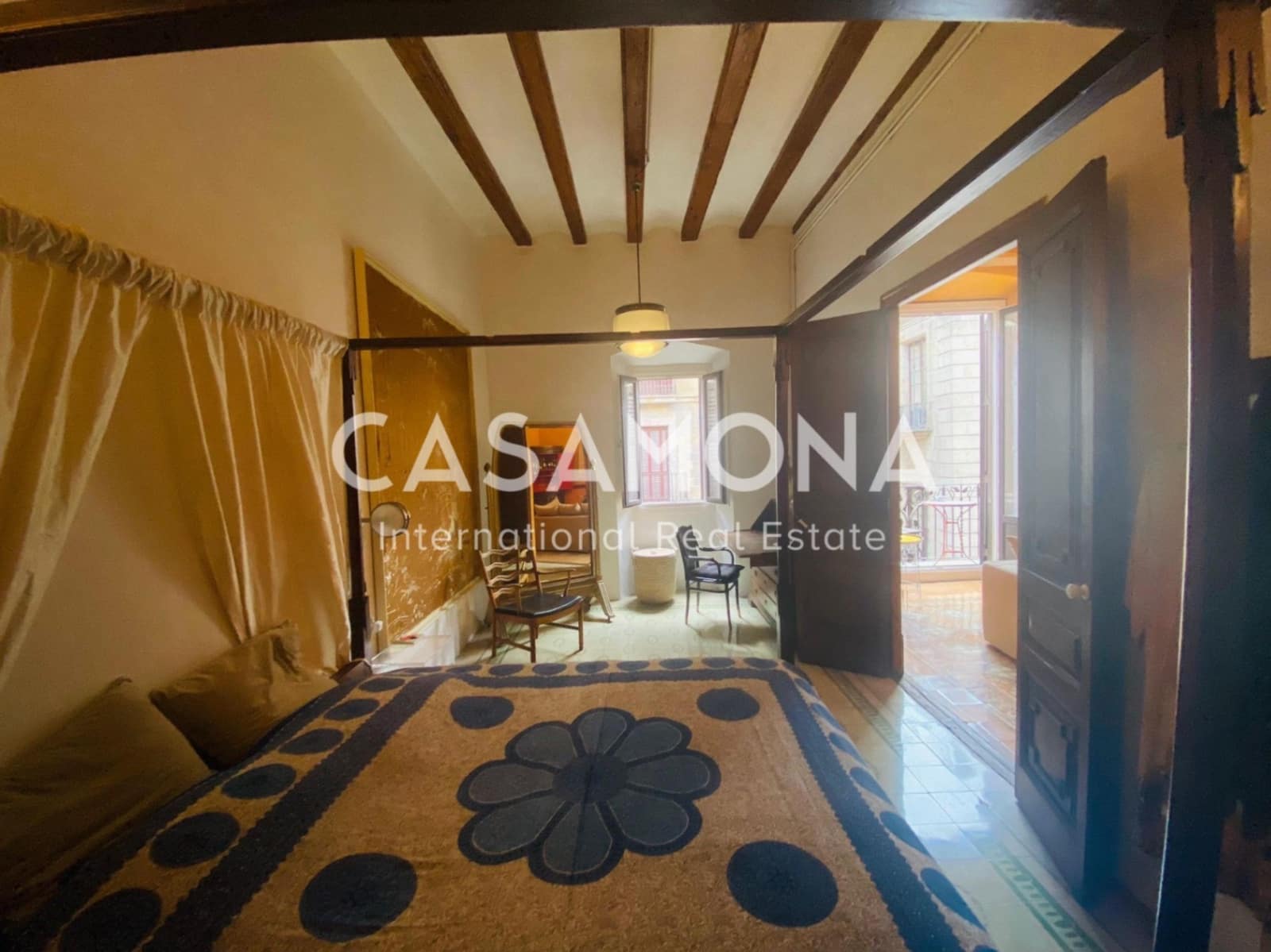 4 sypialnia Apartament na sprzedaż w Miasto Barcelona - 1 350 000 € (Ref: 8967456)