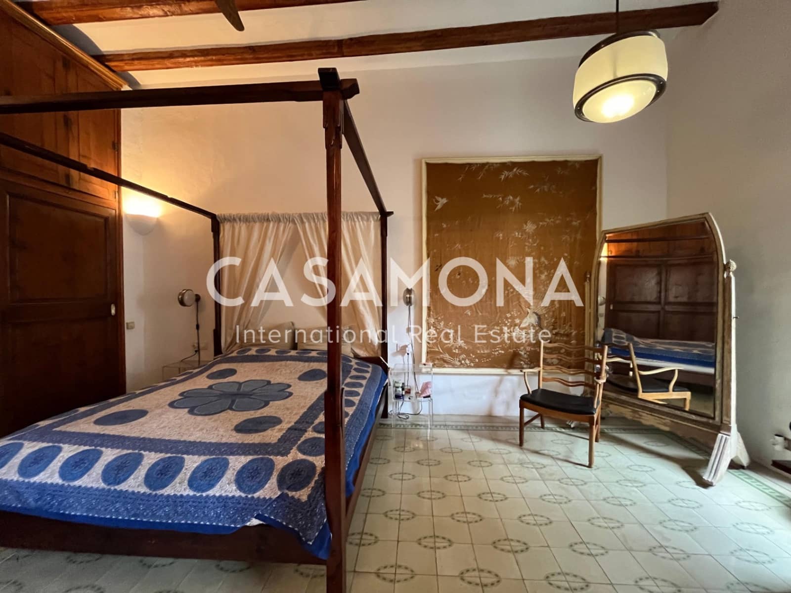 4 sypialnia Apartament na sprzedaż w Miasto Barcelona - 1 350 000 € (Ref: 8967456)