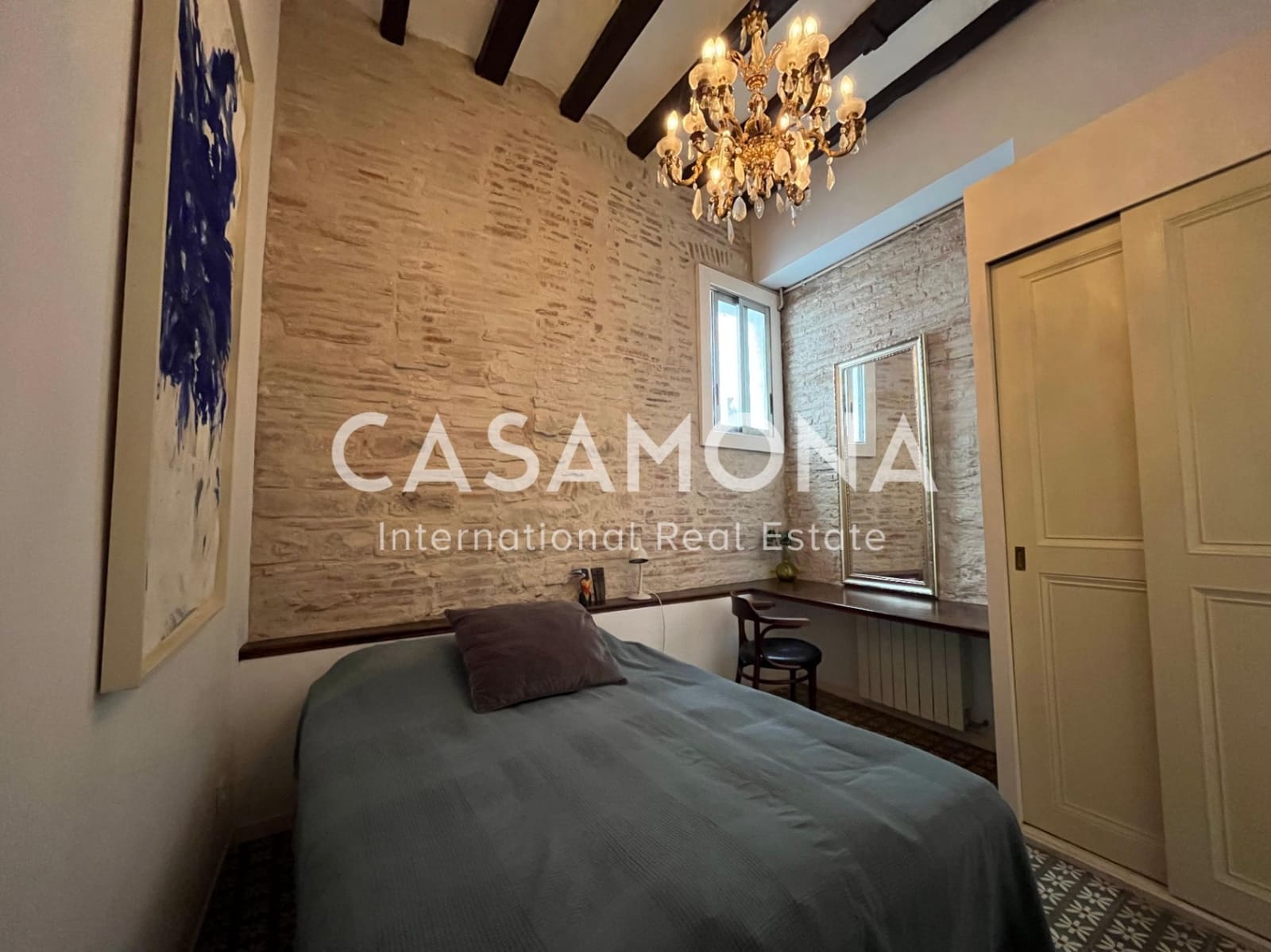 4 sypialnia Apartament na sprzedaż w Miasto Barcelona - 1 350 000 € (Ref: 8967456)