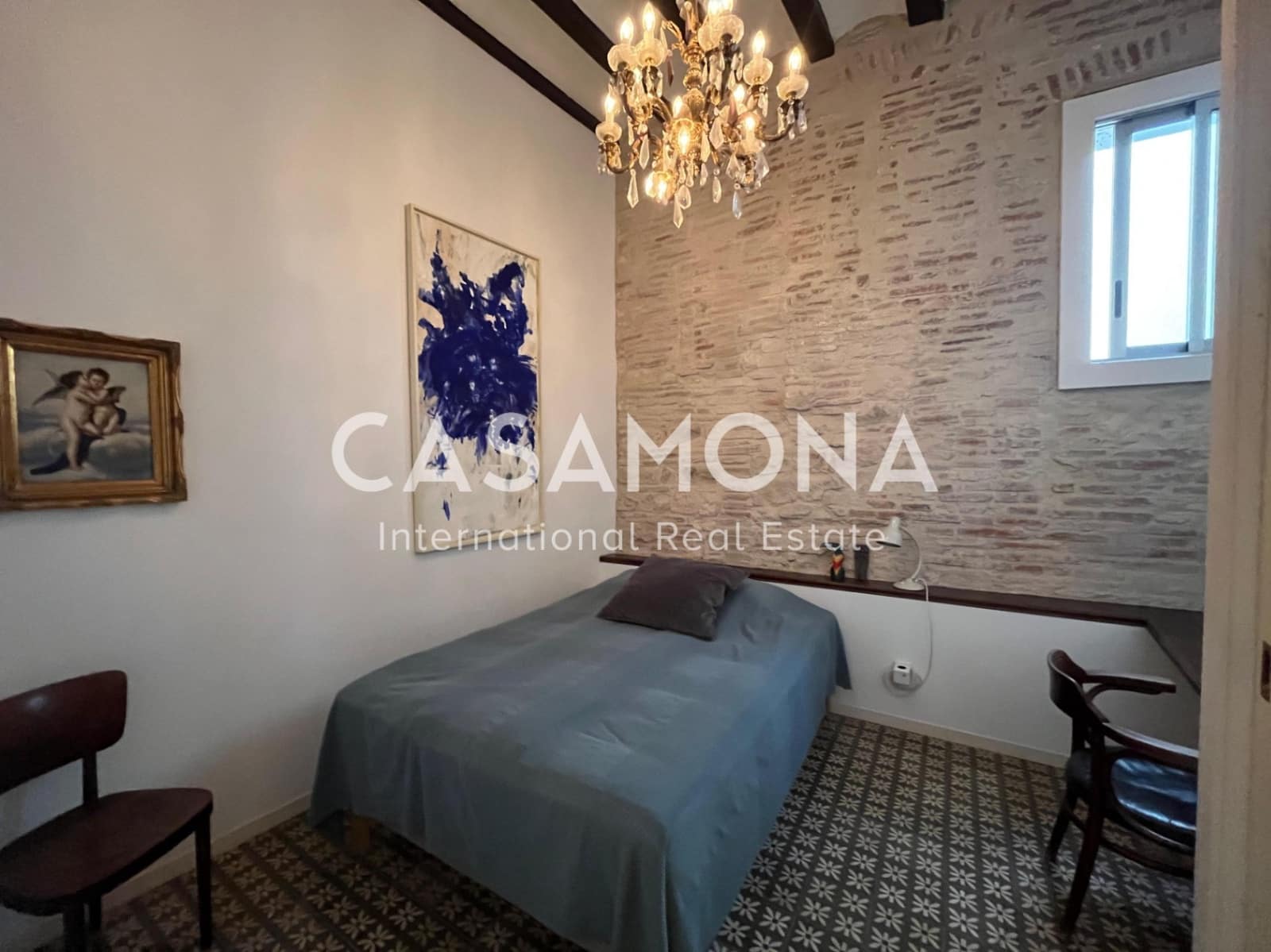 4 sypialnia Apartament na sprzedaż w Miasto Barcelona - 1 350 000 € (Ref: 8967456)