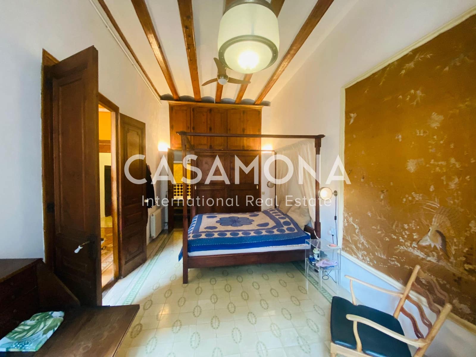 4 sypialnia Apartament na sprzedaż w Miasto Barcelona - 1 350 000 € (Ref: 8967456)