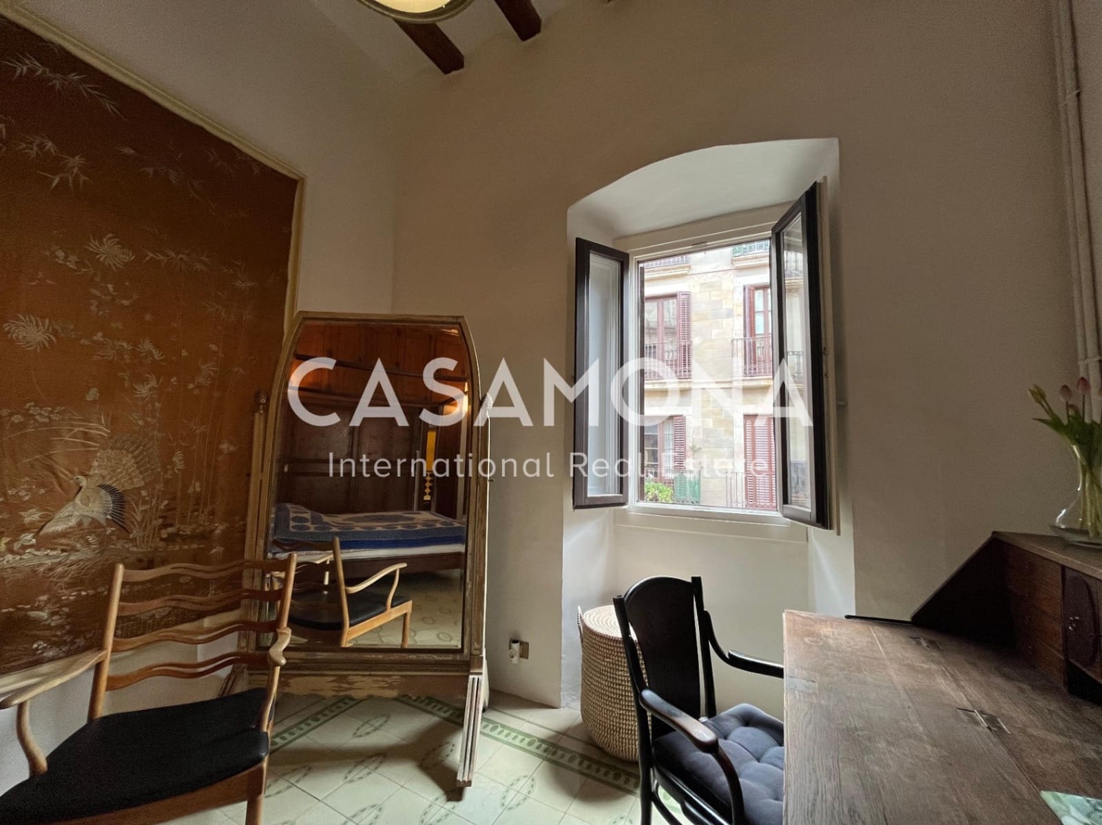 4 sypialnia Apartament na sprzedaż w Miasto Barcelona - 1 350 000 € (Ref: 8967456)