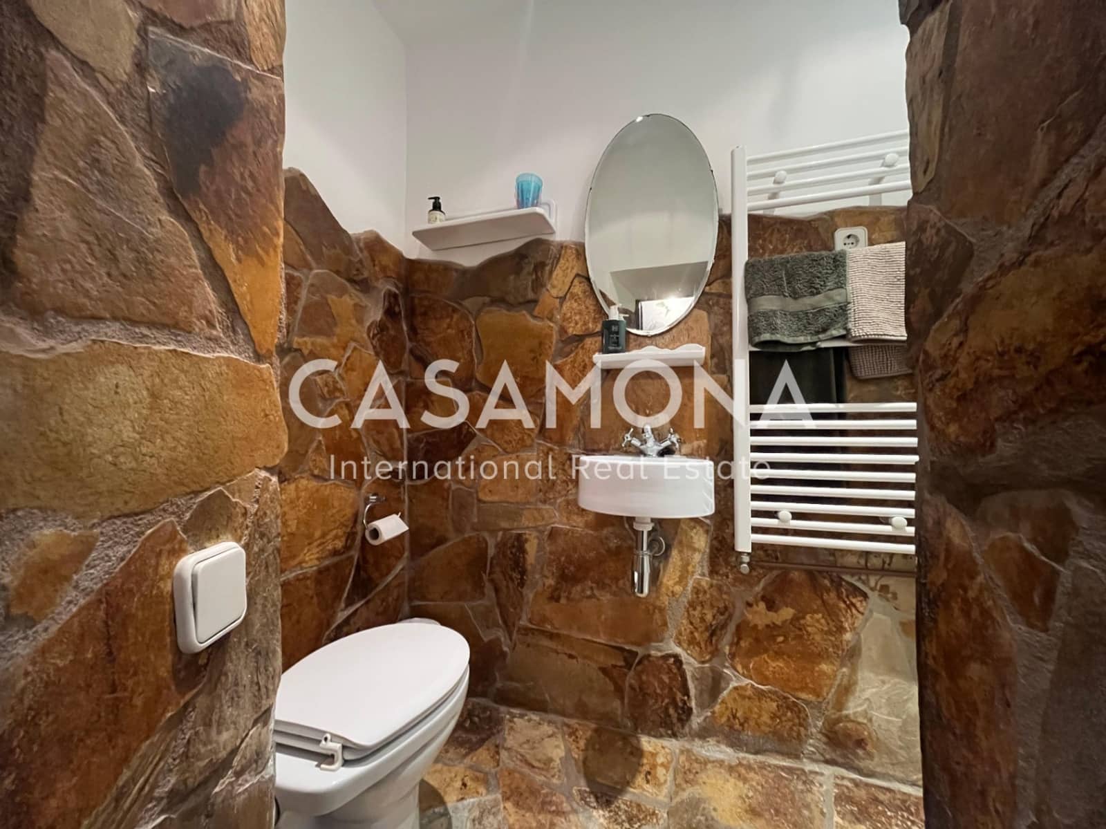 4 sypialnia Apartament na sprzedaż w Miasto Barcelona - 1 350 000 € (Ref: 8967456)