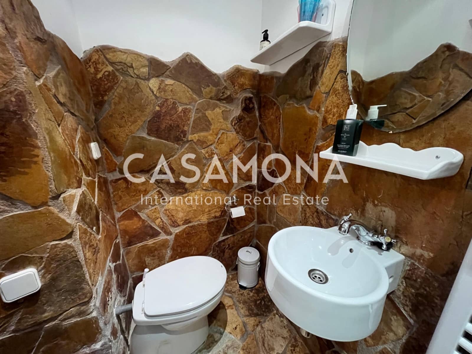 4 sypialnia Apartament na sprzedaż w Miasto Barcelona - 1 350 000 € (Ref: 8967456)