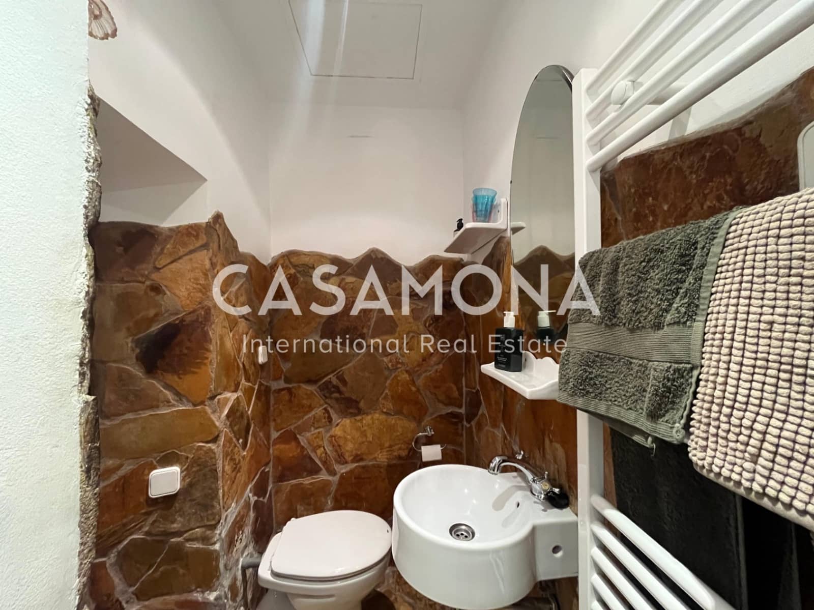 4 sypialnia Apartament na sprzedaż w Miasto Barcelona - 1 350 000 € (Ref: 8967456)