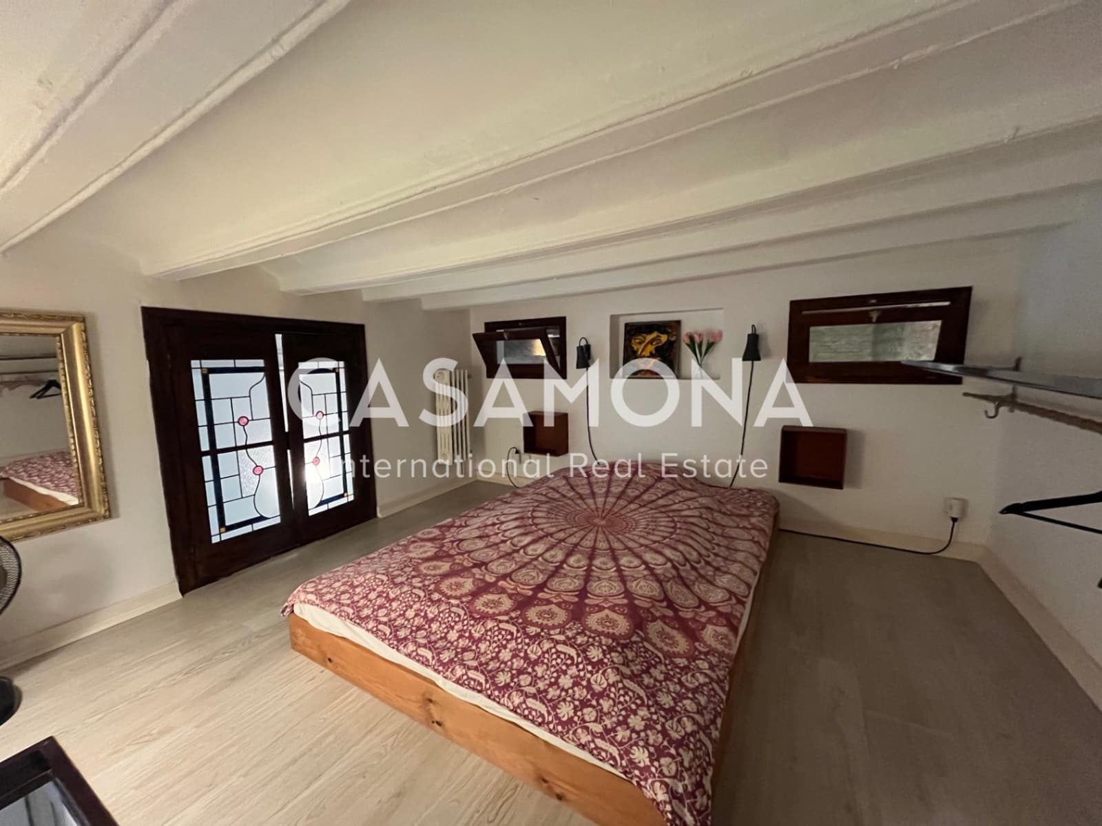 4 sypialnia Apartament na sprzedaż w Miasto Barcelona - 1 350 000 € (Ref: 8967456)