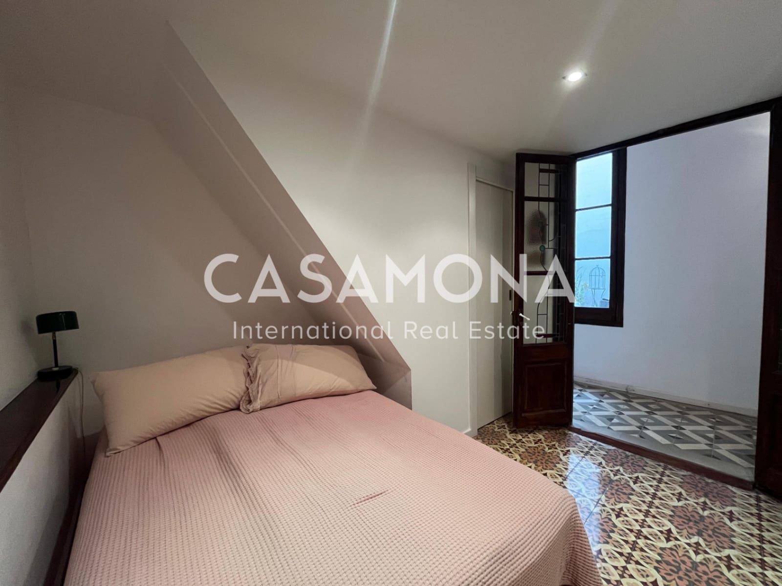 4 sypialnia Apartament na sprzedaż w Miasto Barcelona - 1 350 000 € (Ref: 8967456)