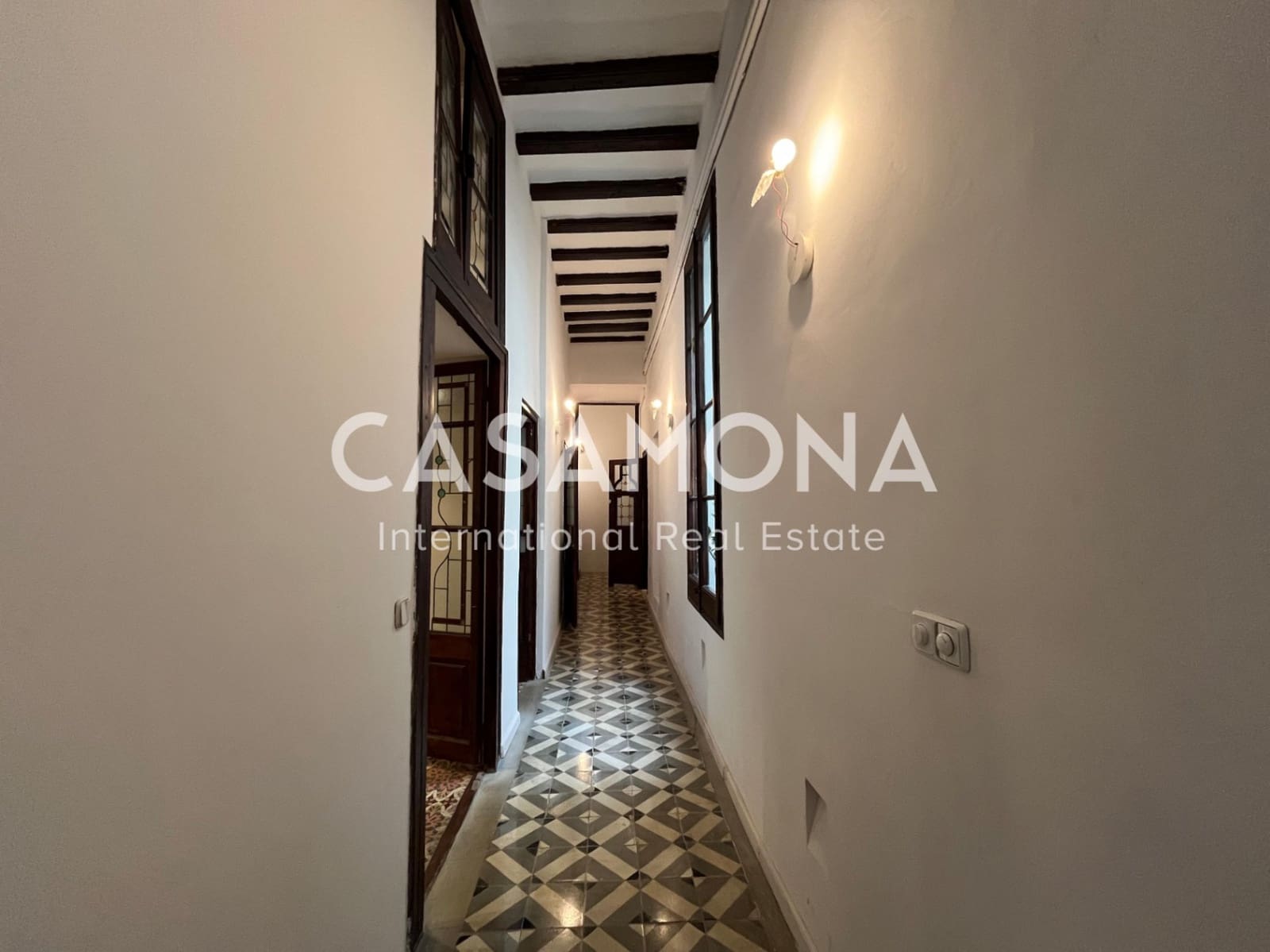 4 sypialnia Apartament na sprzedaż w Miasto Barcelona - 1 350 000 € (Ref: 8967456)