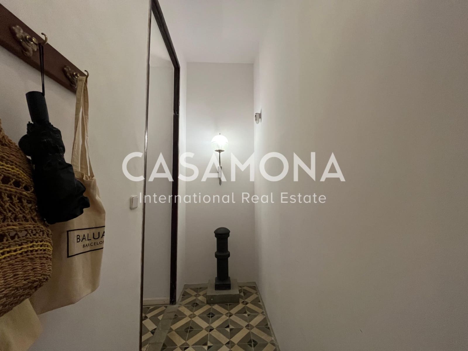 4 sypialnia Apartament na sprzedaż w Miasto Barcelona - 1 350 000 € (Ref: 8967456)