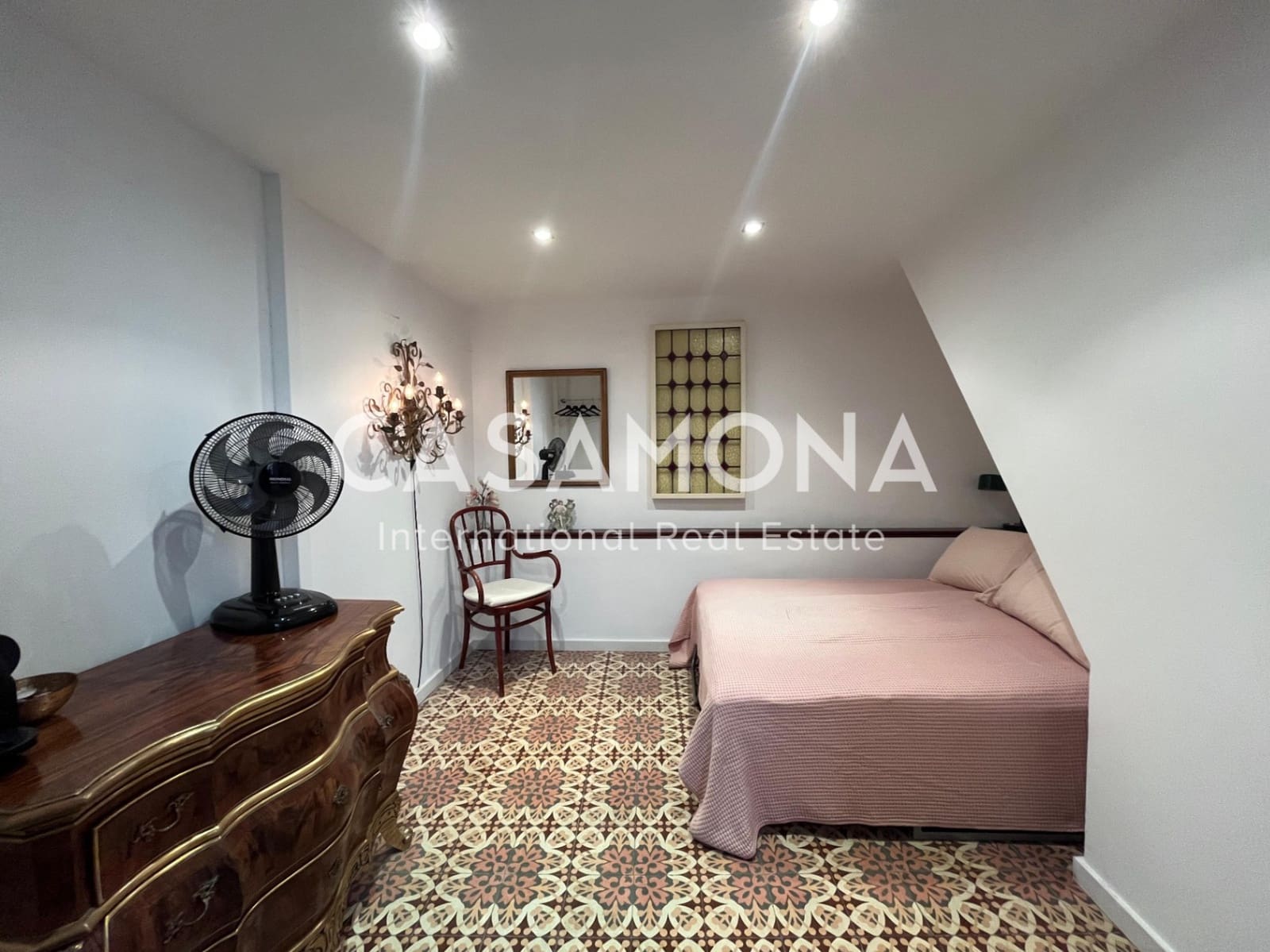 4 sypialnia Apartament na sprzedaż w Miasto Barcelona - 1 350 000 € (Ref: 8967456)