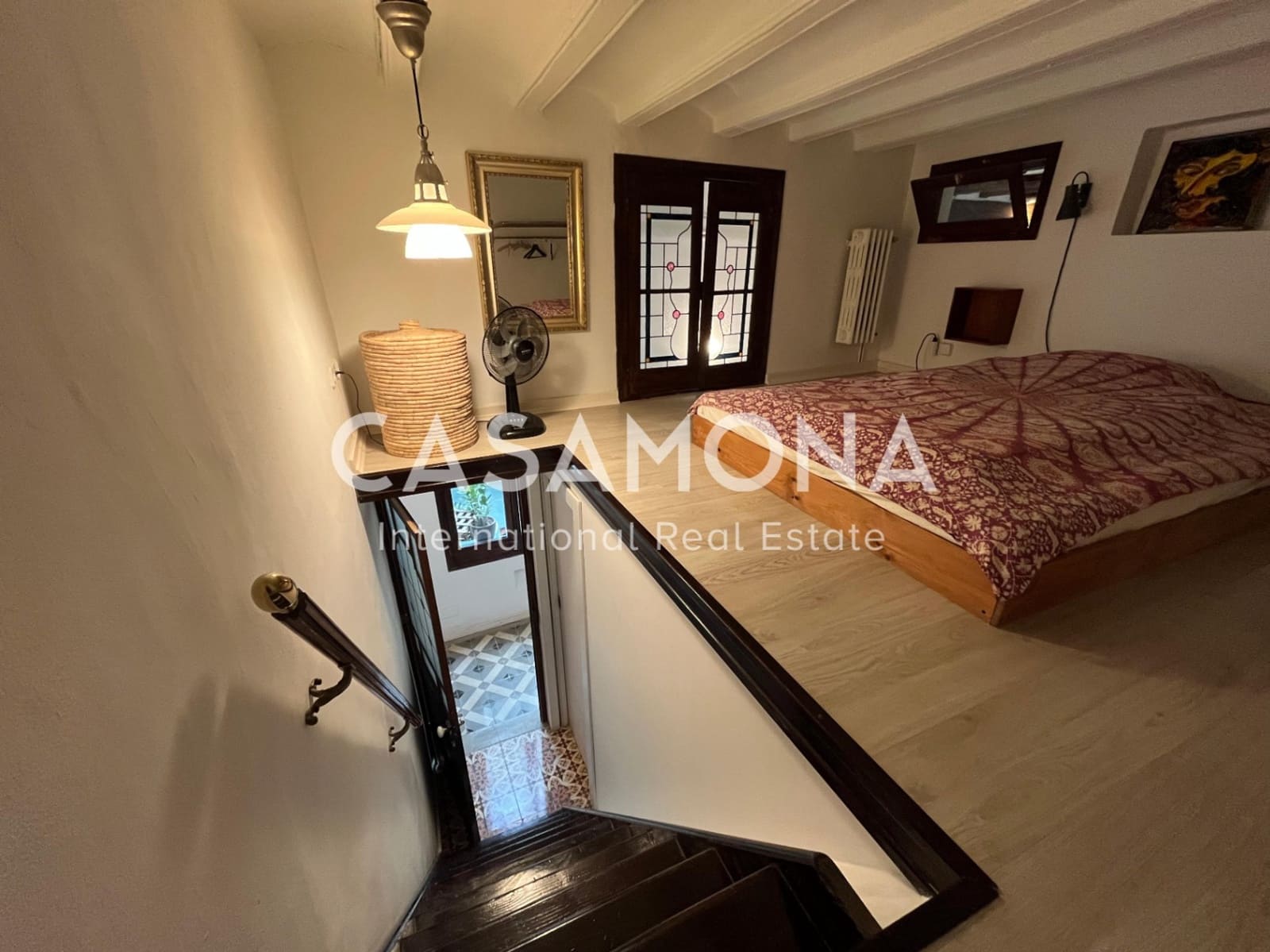 4 sypialnia Apartament na sprzedaż w Miasto Barcelona - 1 350 000 € (Ref: 8967456)