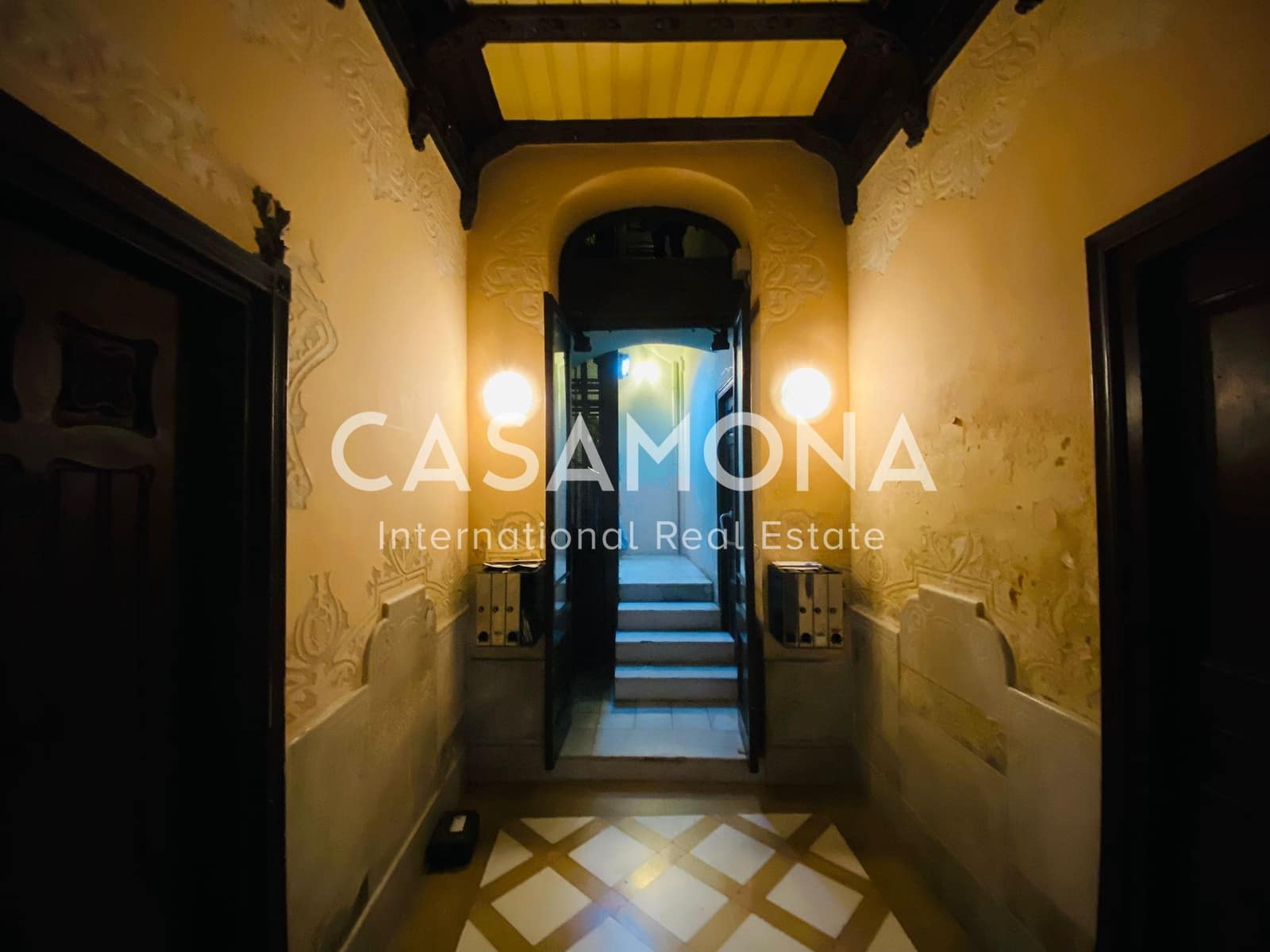 4 sypialnia Apartament na sprzedaż w Miasto Barcelona - 1 350 000 € (Ref: 8967456)