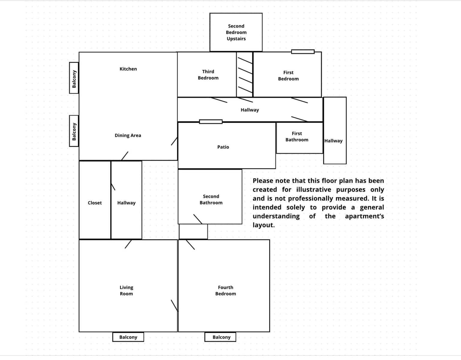 4 sypialnia Apartament na sprzedaż w Miasto Barcelona - 1 350 000 € (Ref: 8967456)