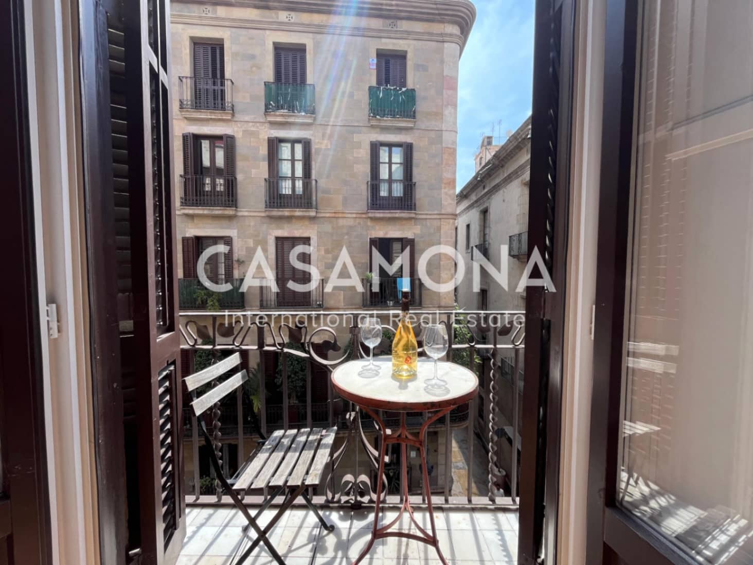 4 sypialnia Apartament na sprzedaż w Miasto Barcelona - 1 350 000 € (Ref: 8967456)