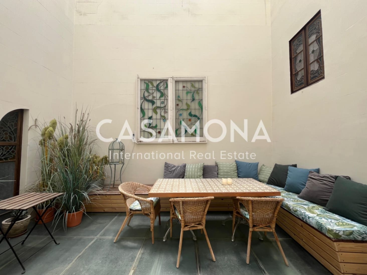 4 sypialnia Apartament na sprzedaż w Miasto Barcelona - 1 350 000 € (Ref: 8967456)