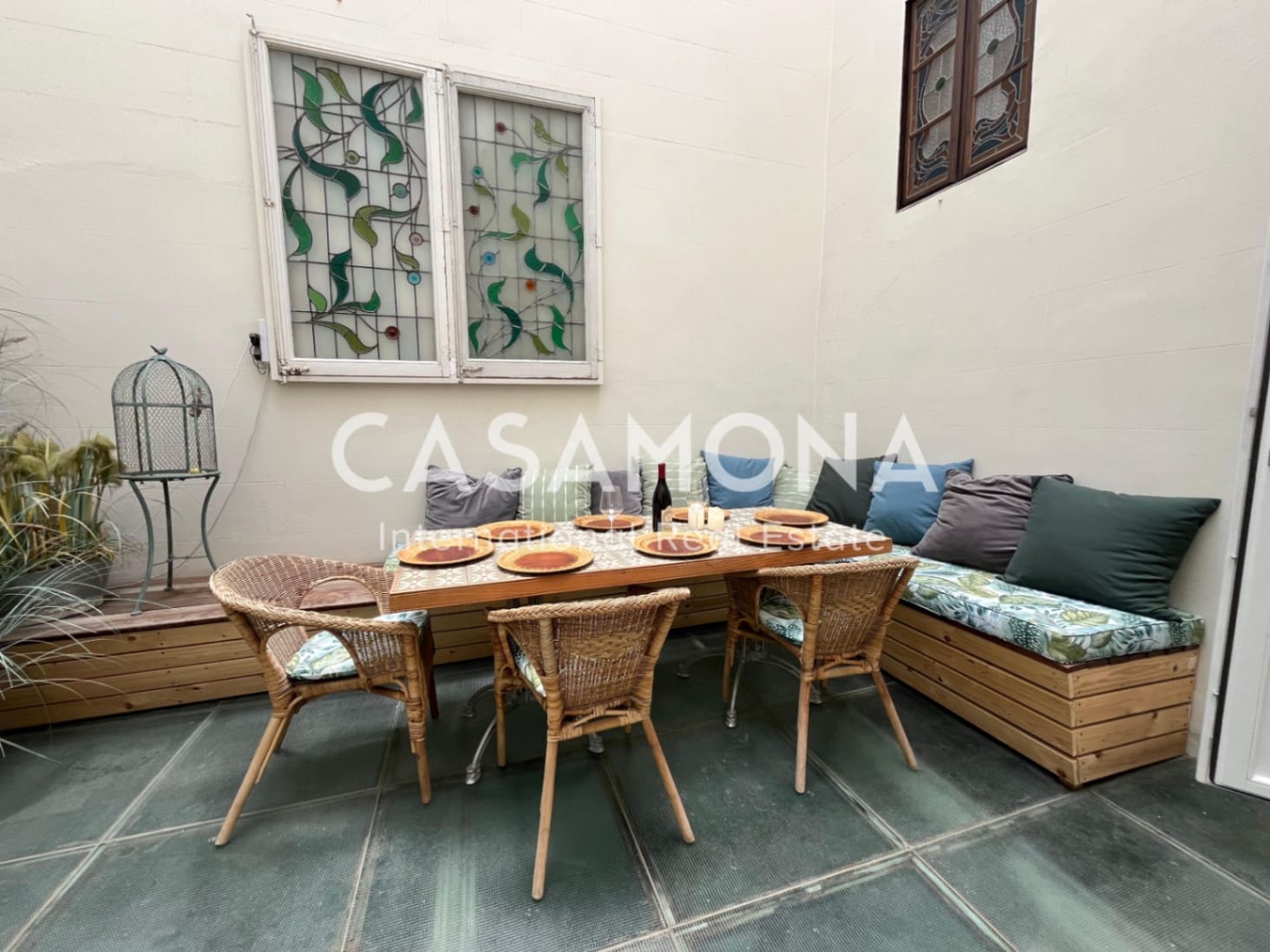 4 sypialnia Apartament na sprzedaż w Miasto Barcelona - 1 350 000 € (Ref: 8967456)