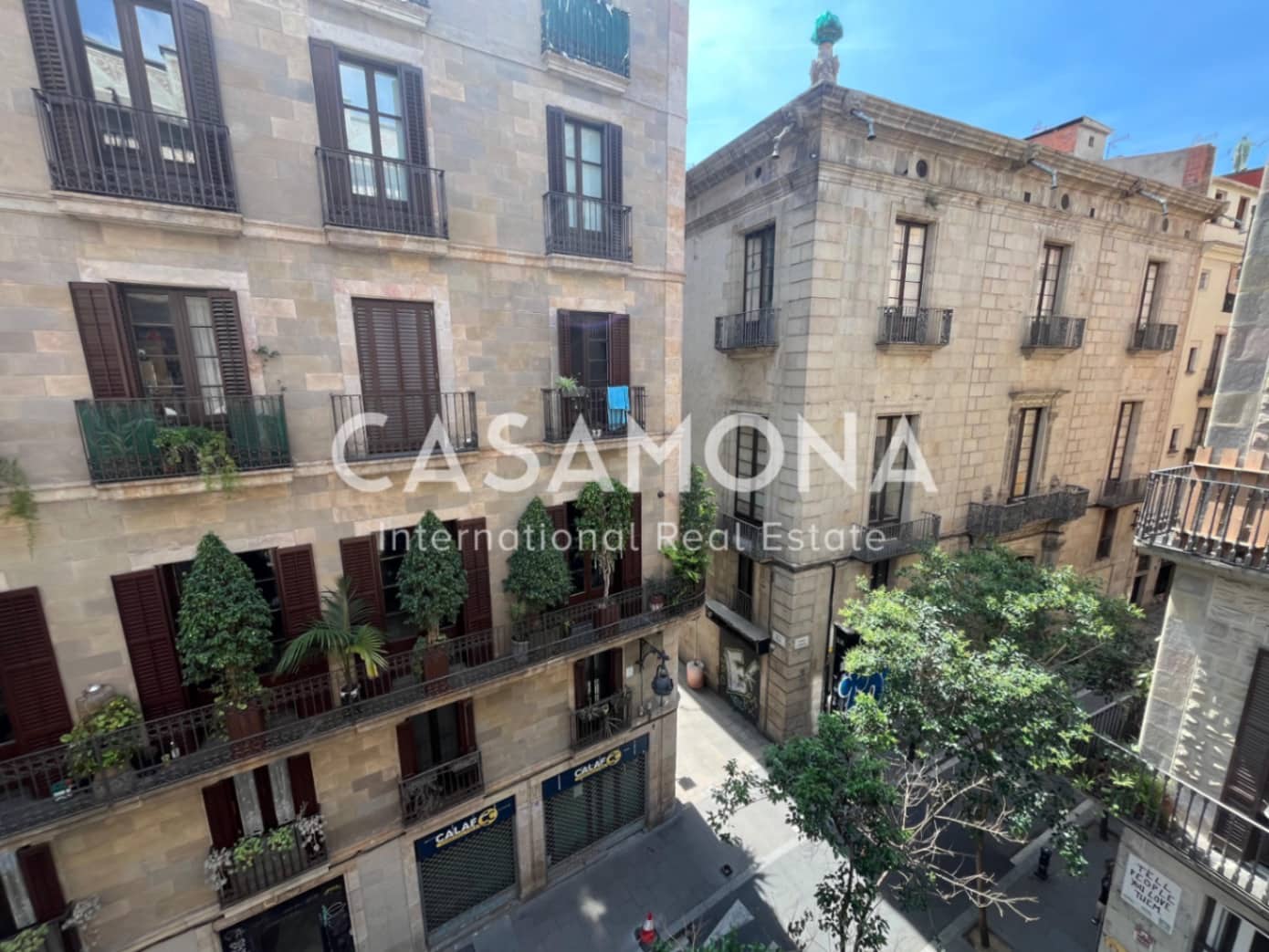 4 sypialnia Apartament na sprzedaż w Miasto Barcelona - 1 350 000 € (Ref: 8967456)