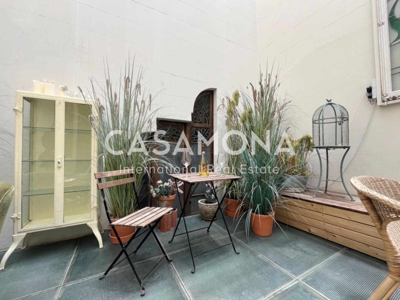 4 sypialnia Apartament na sprzedaż w Miasto Barcelona - 1 350 000 € (Ref: 8967456)