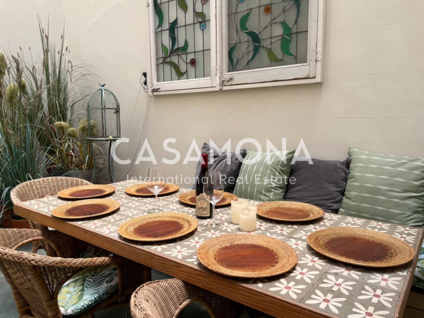 4 sypialnia Apartament na sprzedaż w Miasto Barcelona - 1 350 000 € (Ref: 8967456)