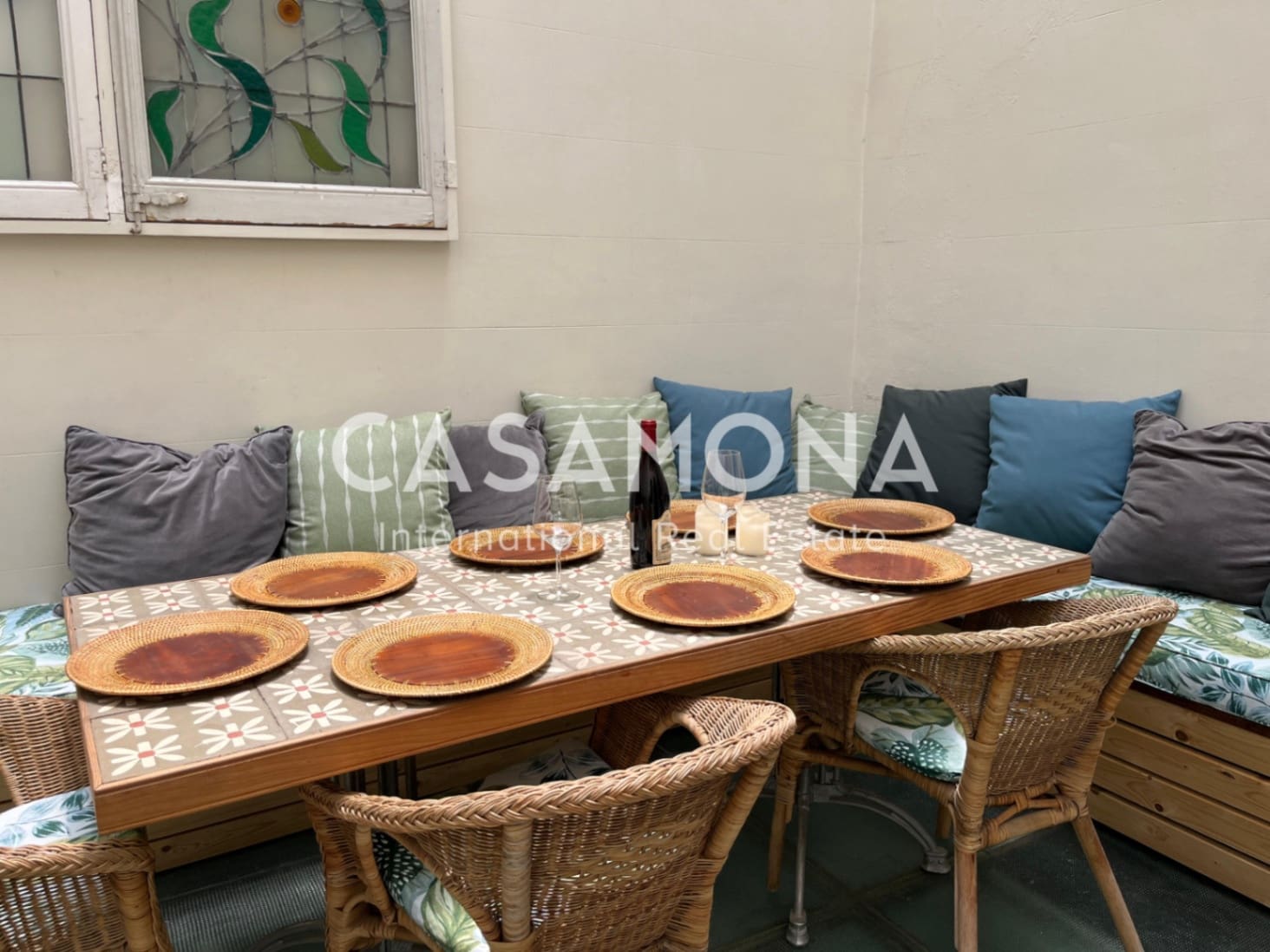 4 sypialnia Apartament na sprzedaż w Miasto Barcelona - 1 350 000 € (Ref: 8967456)
