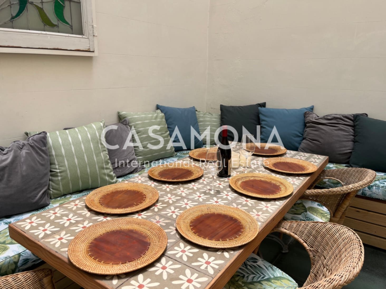 4 sypialnia Apartament na sprzedaż w Miasto Barcelona - 1 350 000 € (Ref: 8967456)