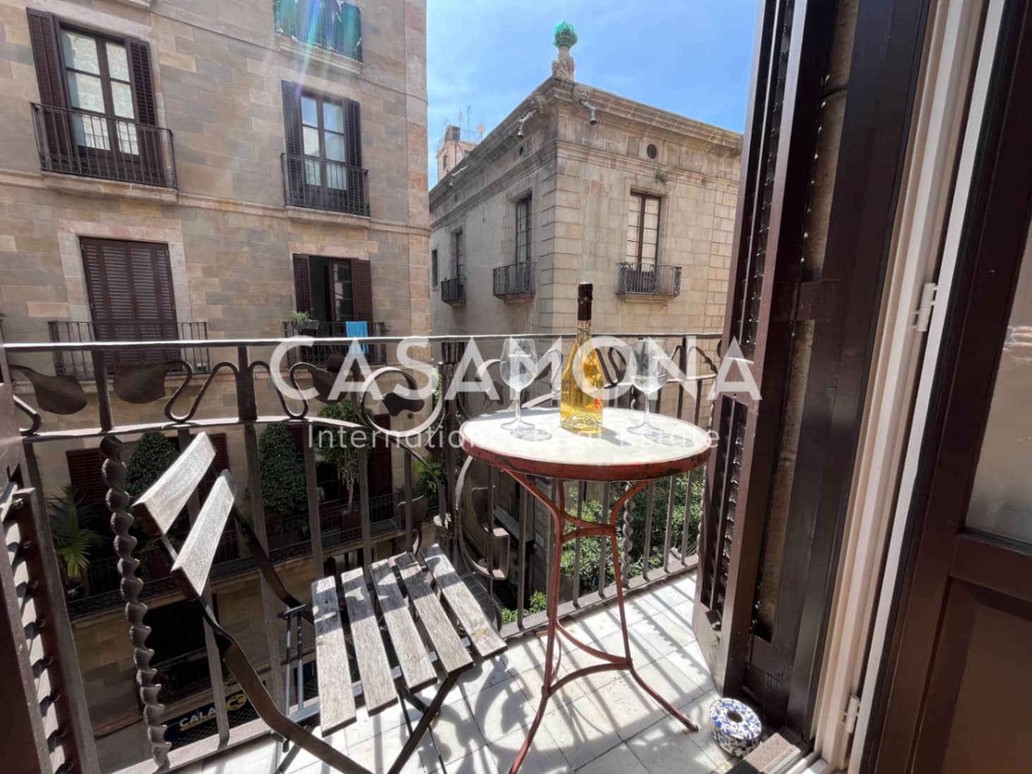 4 sypialnia Apartament na sprzedaż w Miasto Barcelona - 1 350 000 € (Ref: 8967456)