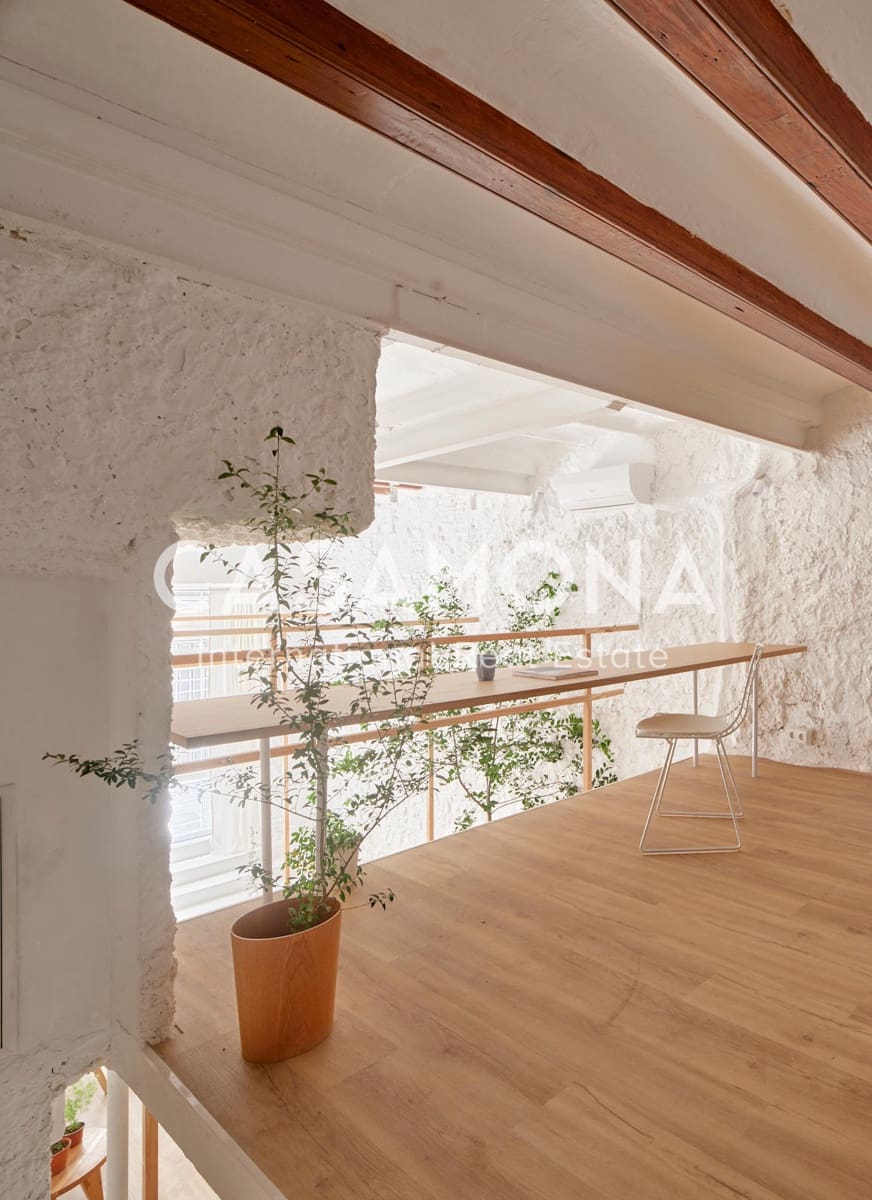 1 slaapkamer Loft te koop in Barcelona stad - € 279.000 (Ref: 8989768)