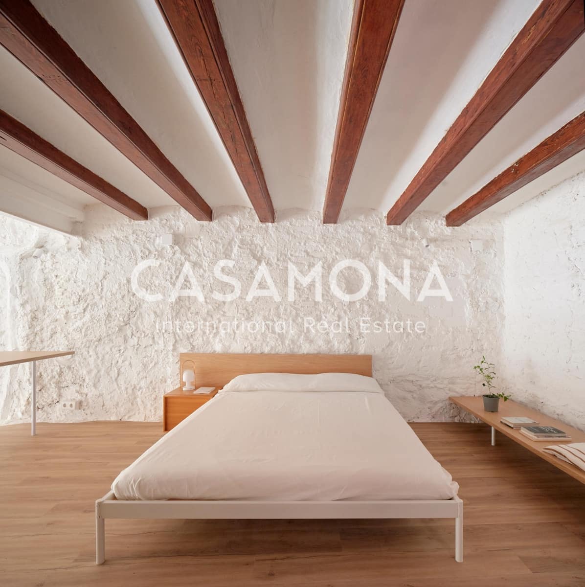 1 slaapkamer Loft te koop in Barcelona stad - € 279.000 (Ref: 8989768)