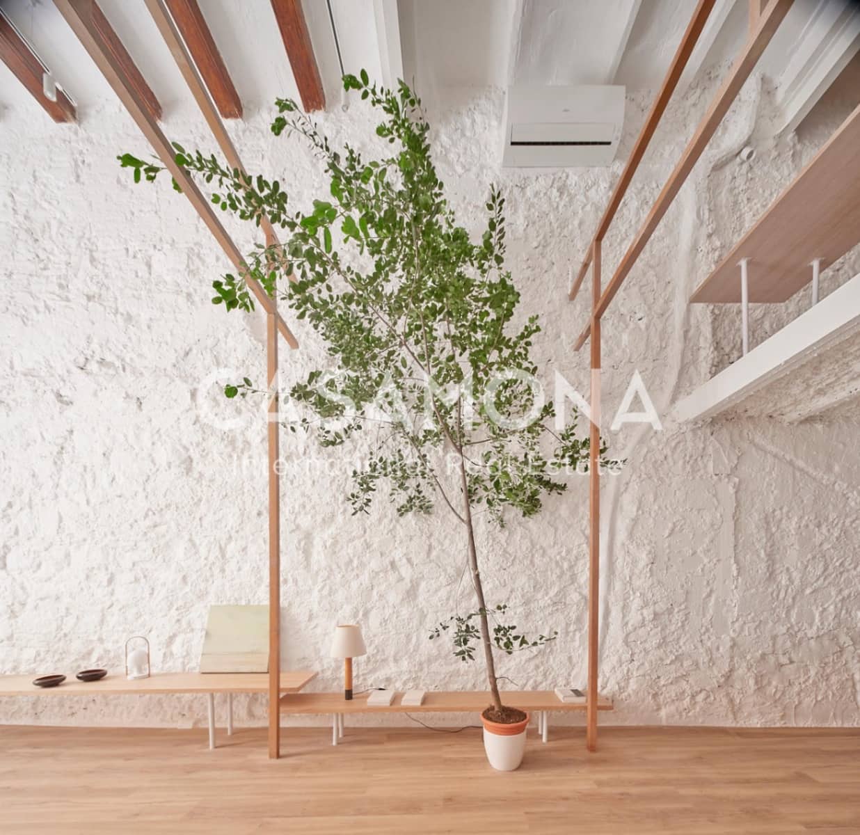 1 slaapkamer Loft te koop in Barcelona stad - € 279.000 (Ref: 8989768)