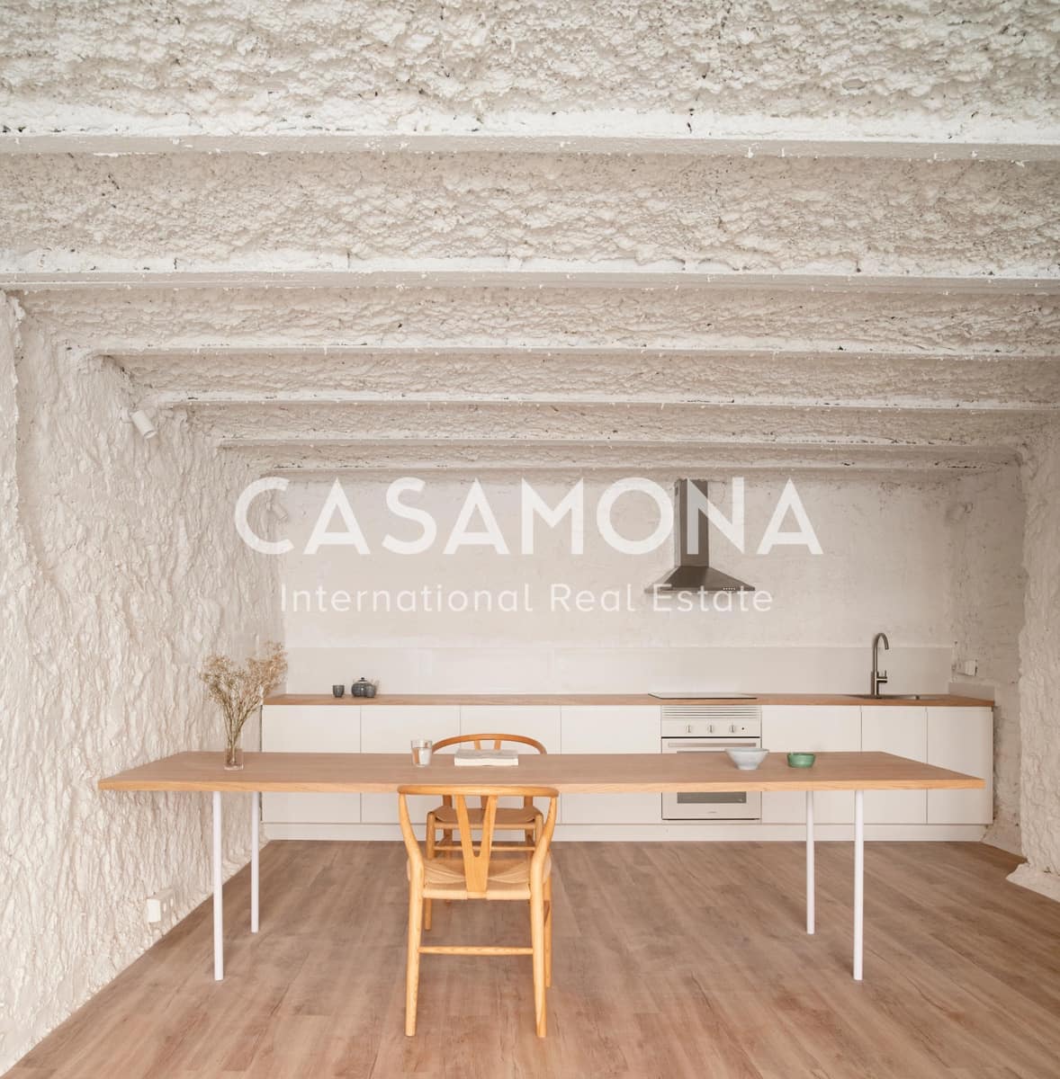 1 slaapkamer Loft te koop in Barcelona stad - € 279.000 (Ref: 8989768)