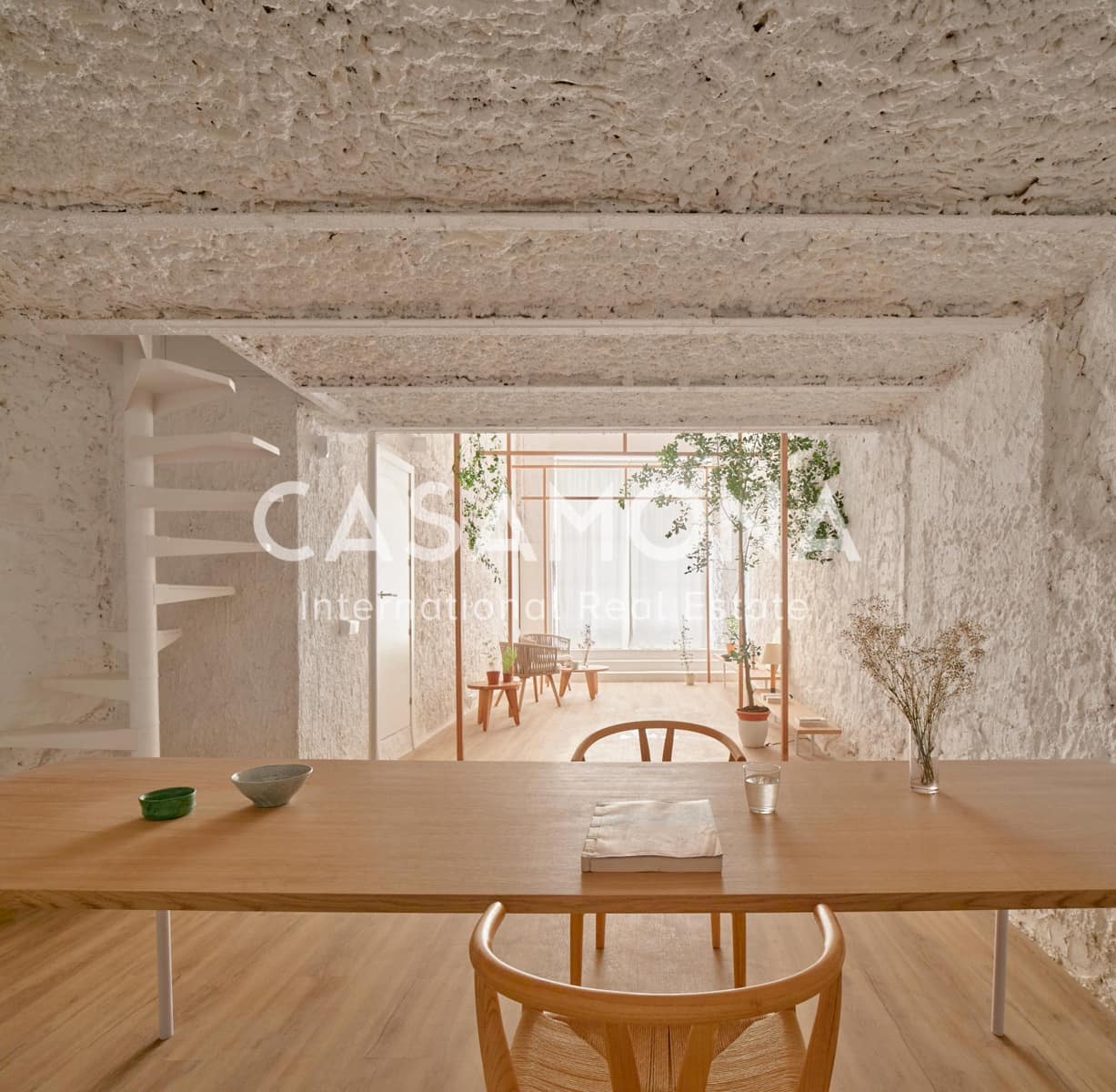 1 slaapkamer Loft te koop in Barcelona stad - € 279.000 (Ref: 8989768)