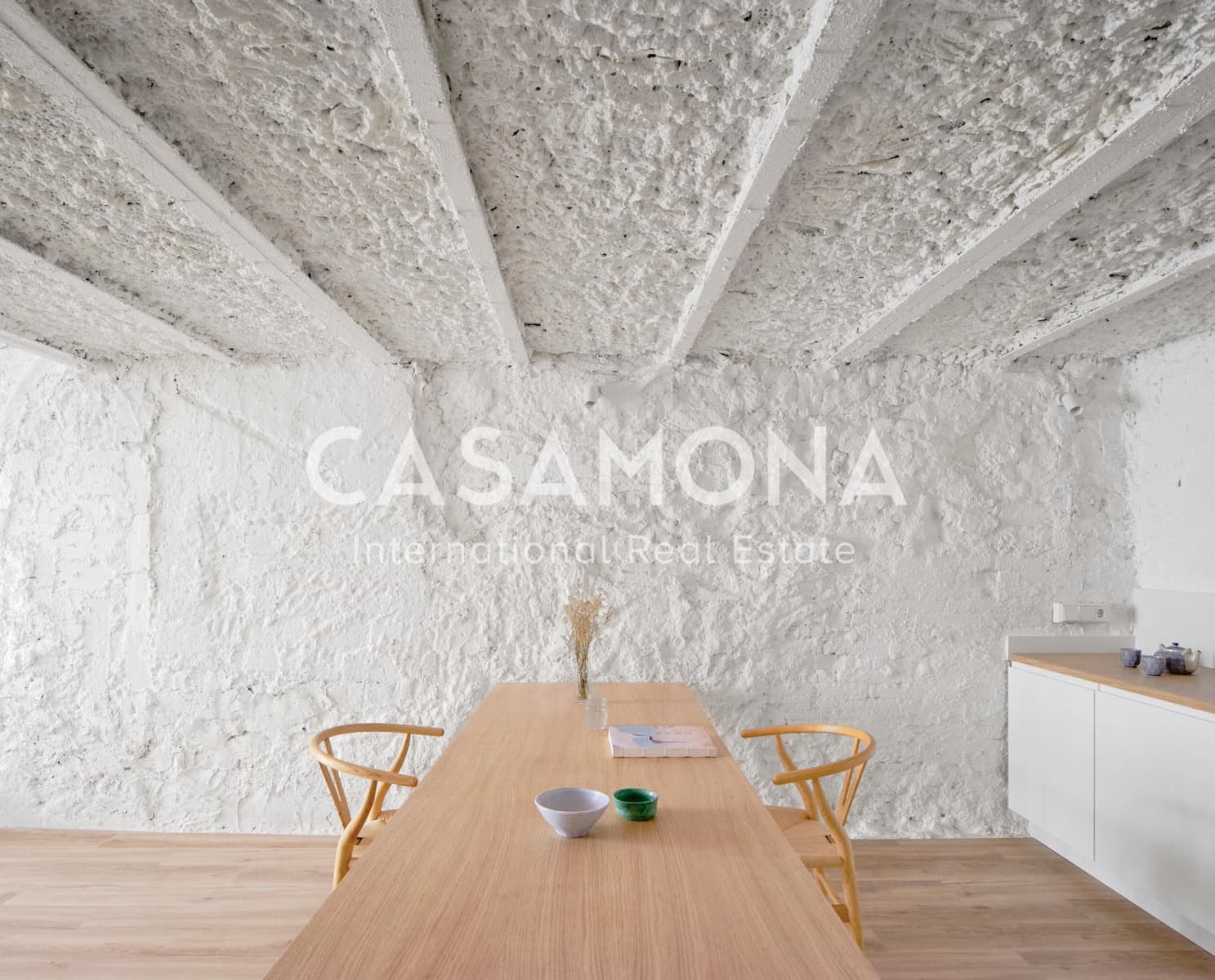 1 slaapkamer Loft te koop in Barcelona stad - € 279.000 (Ref: 8989768)