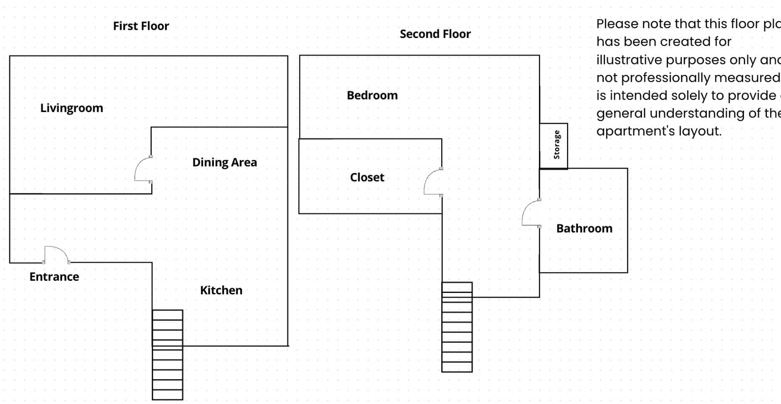 1 soverom Leilighet til leie i Barcelona by - € 1 550 (Ref: 9000579)