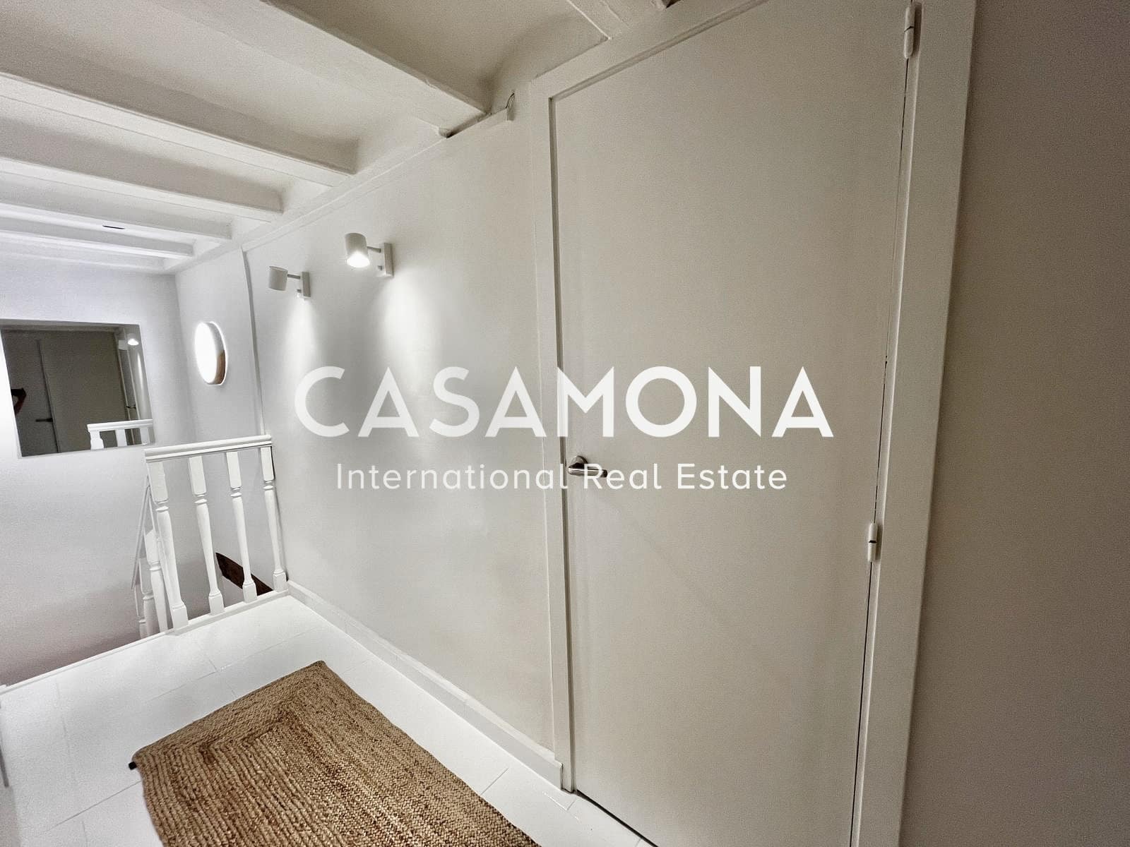 1 soverom Leilighet til leie i Barcelona by - € 1 550 (Ref: 9000579)